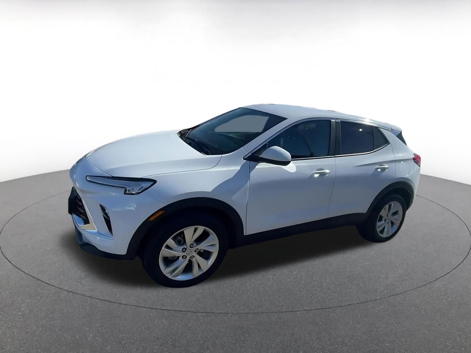 Thumbnail: 2025 Buick Encore GX - 8