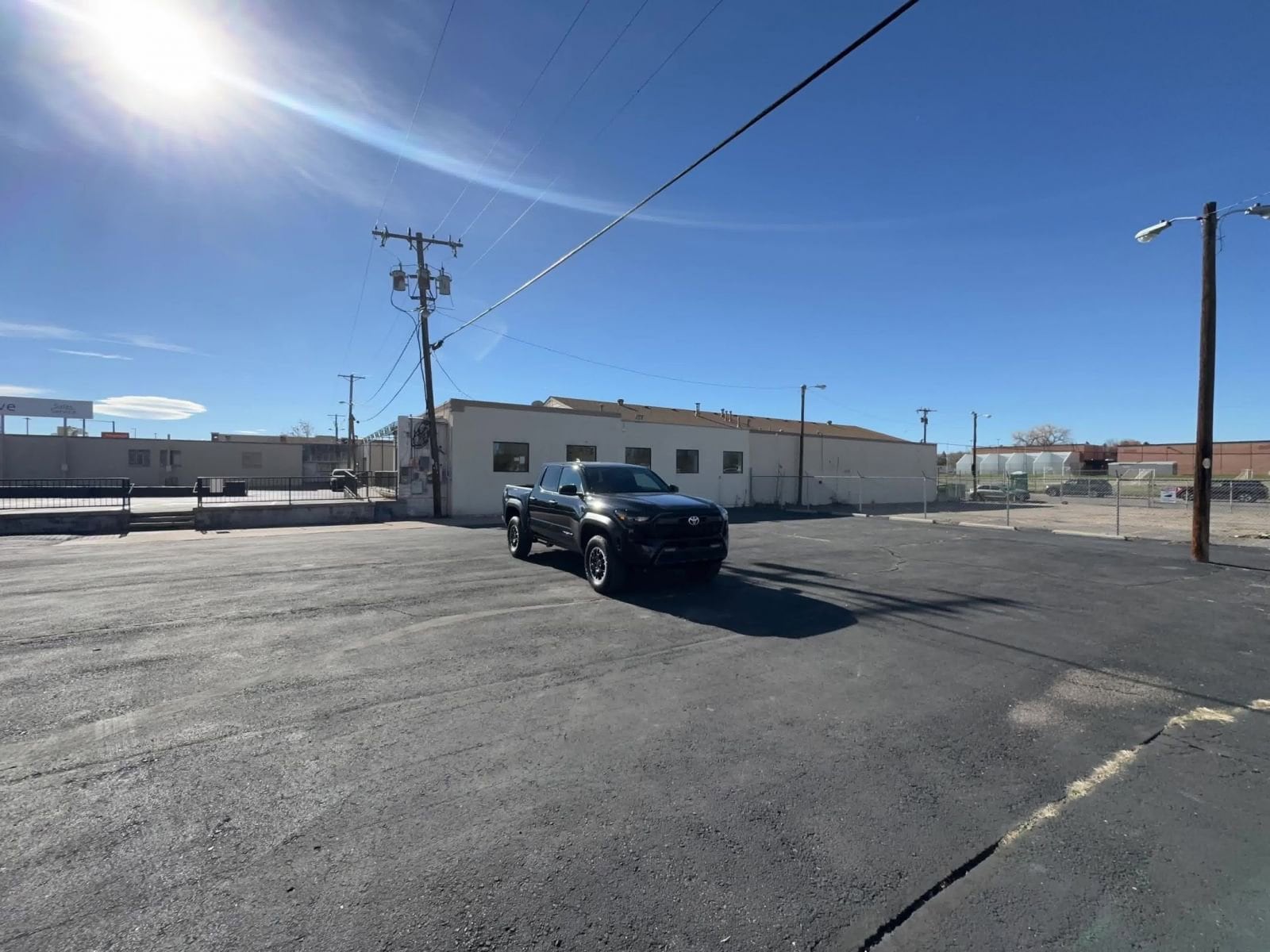 Thumbnail: 2025 Toyota Tacoma - 9