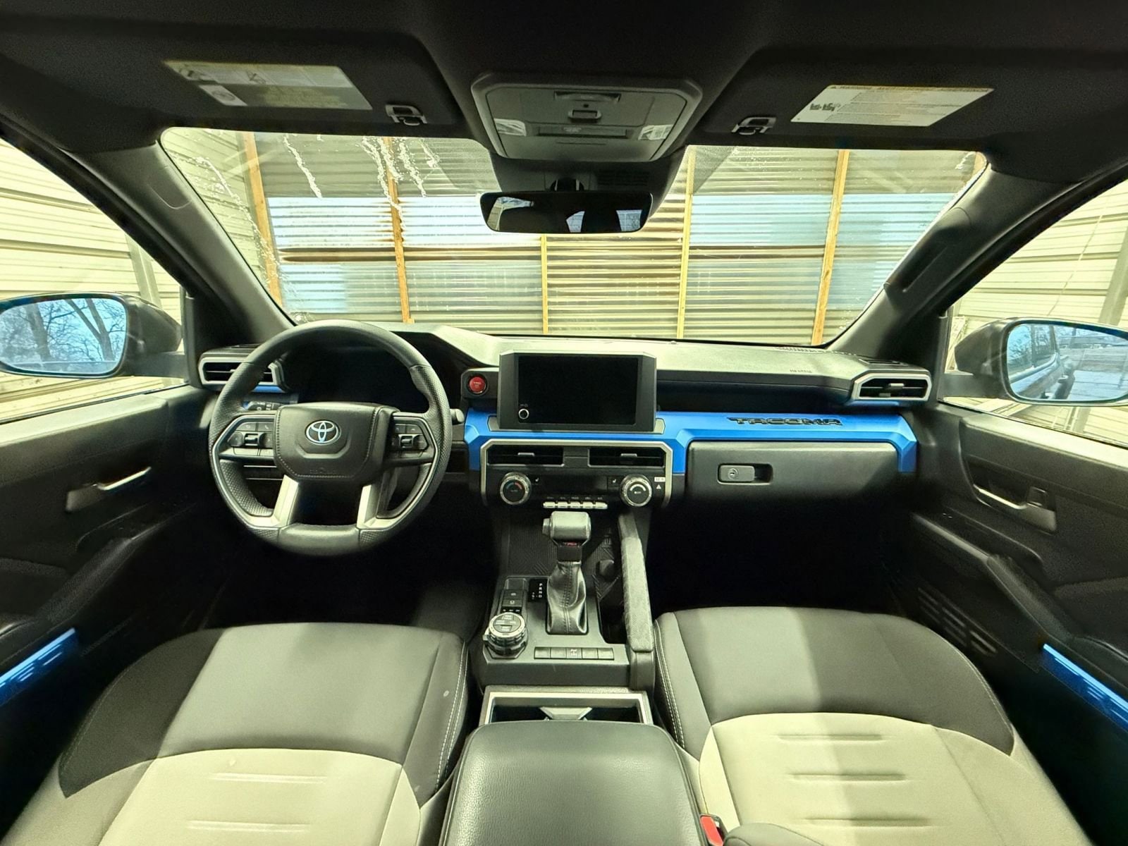 Thumbnail: 2025 Toyota Tacoma - 31