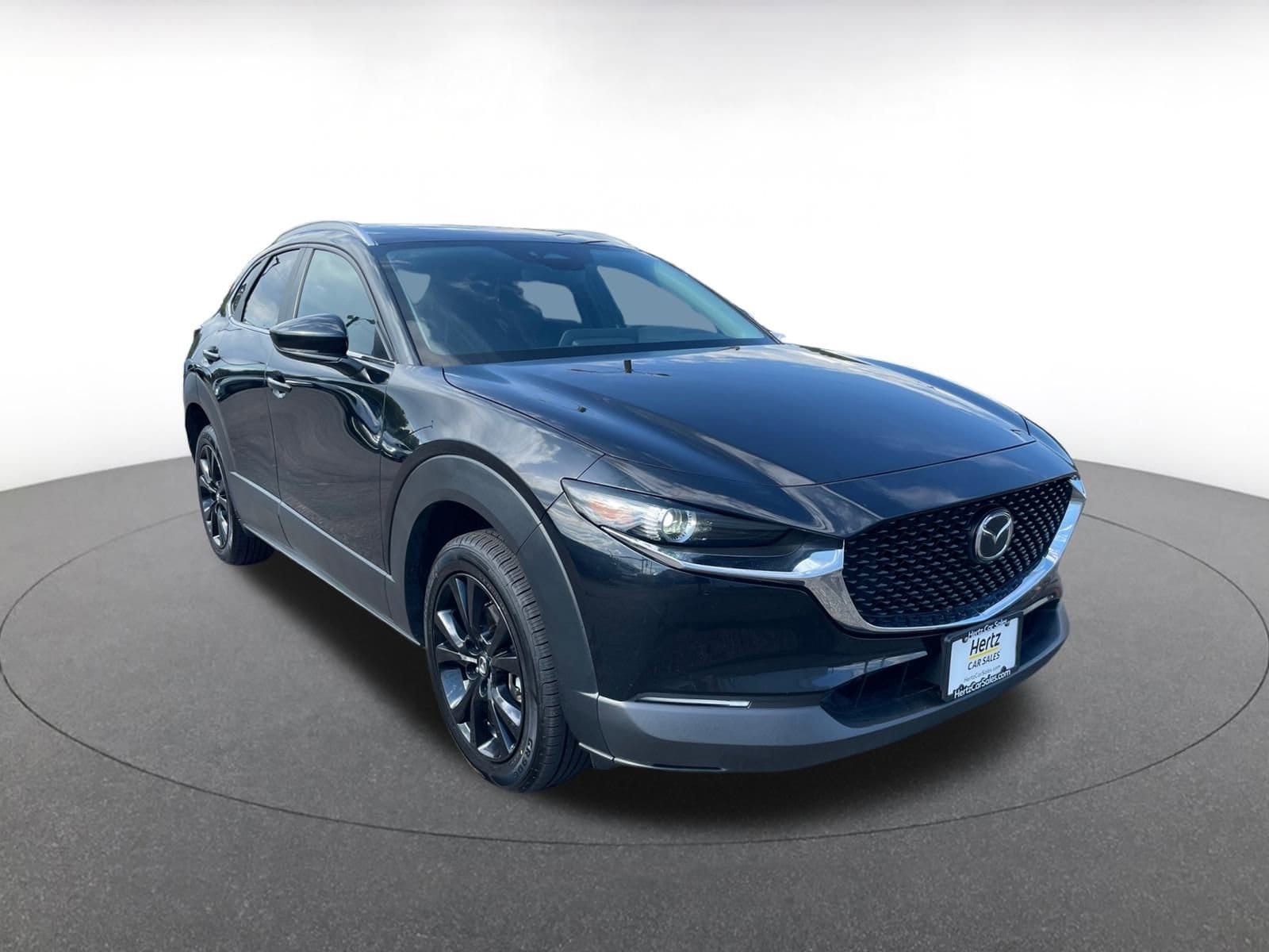 2024 Mazda CX-30