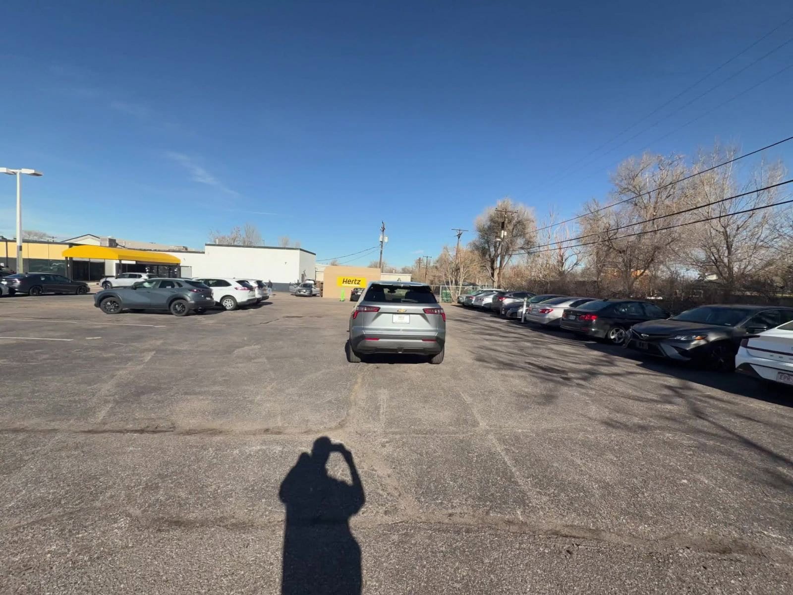 Thumbnail: 2025 Chevrolet Equinox - 15