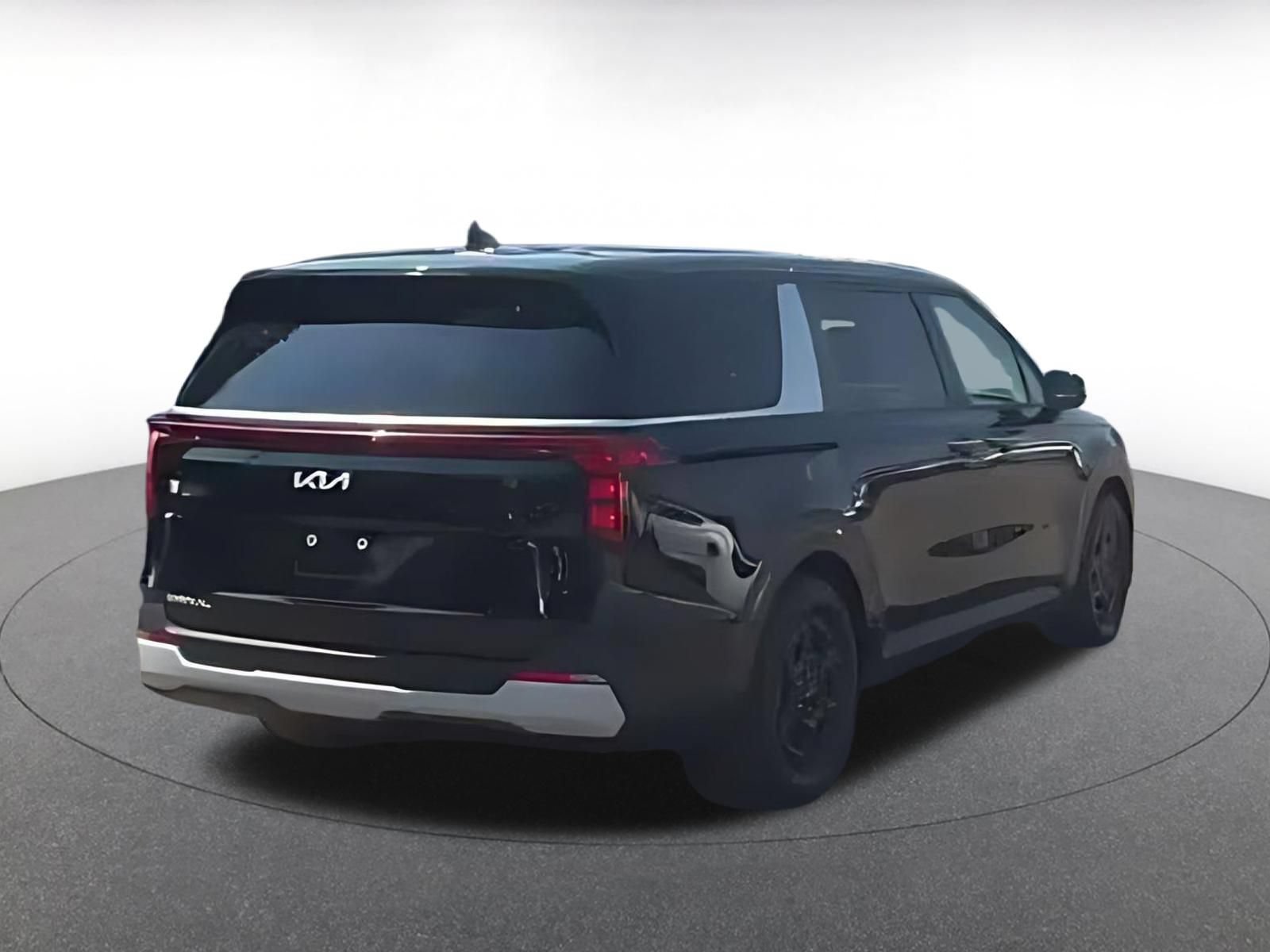 Thumbnail: 2026 Kia Carnival - 12