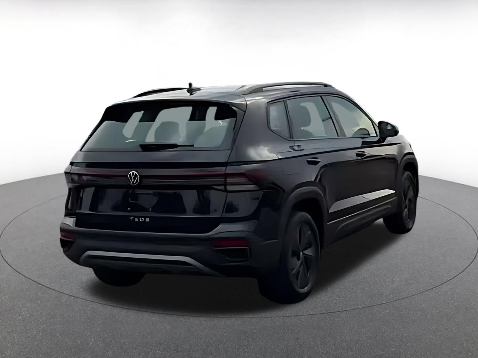 Thumbnail: 2026 Volkswagen Taos - 11