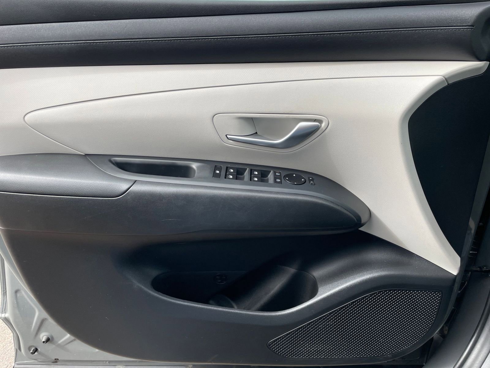 Thumbnail: 2025 Hyundai Tucson - 18