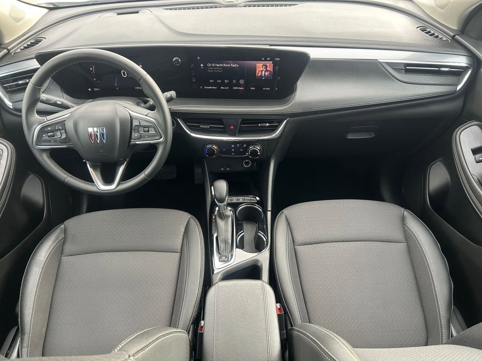 Thumbnail: 2025 Buick Encore GX - 34