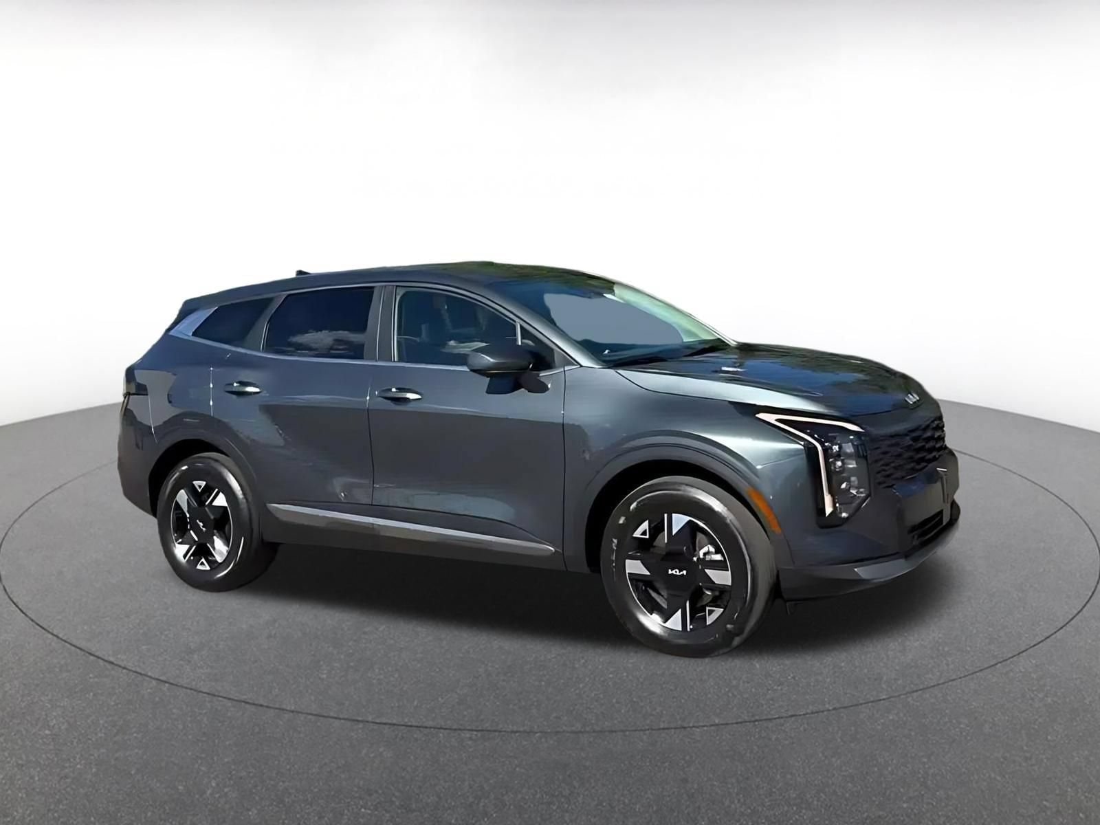 Thumbnail: 2026 Kia Sportage - 2