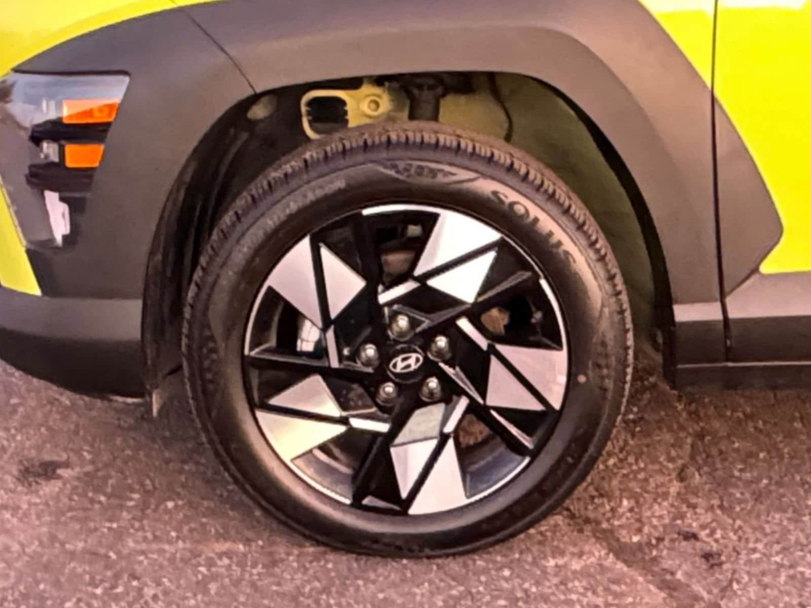 Thumbnail: 2025 Hyundai Kona - 30