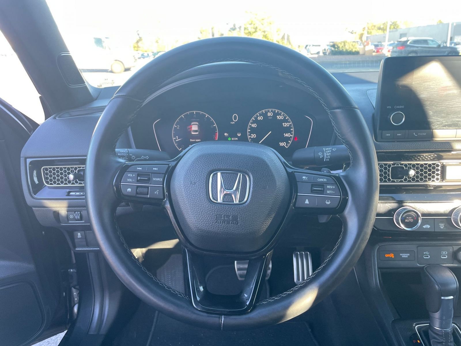 Thumbnail: 2025 Honda Civic - 34