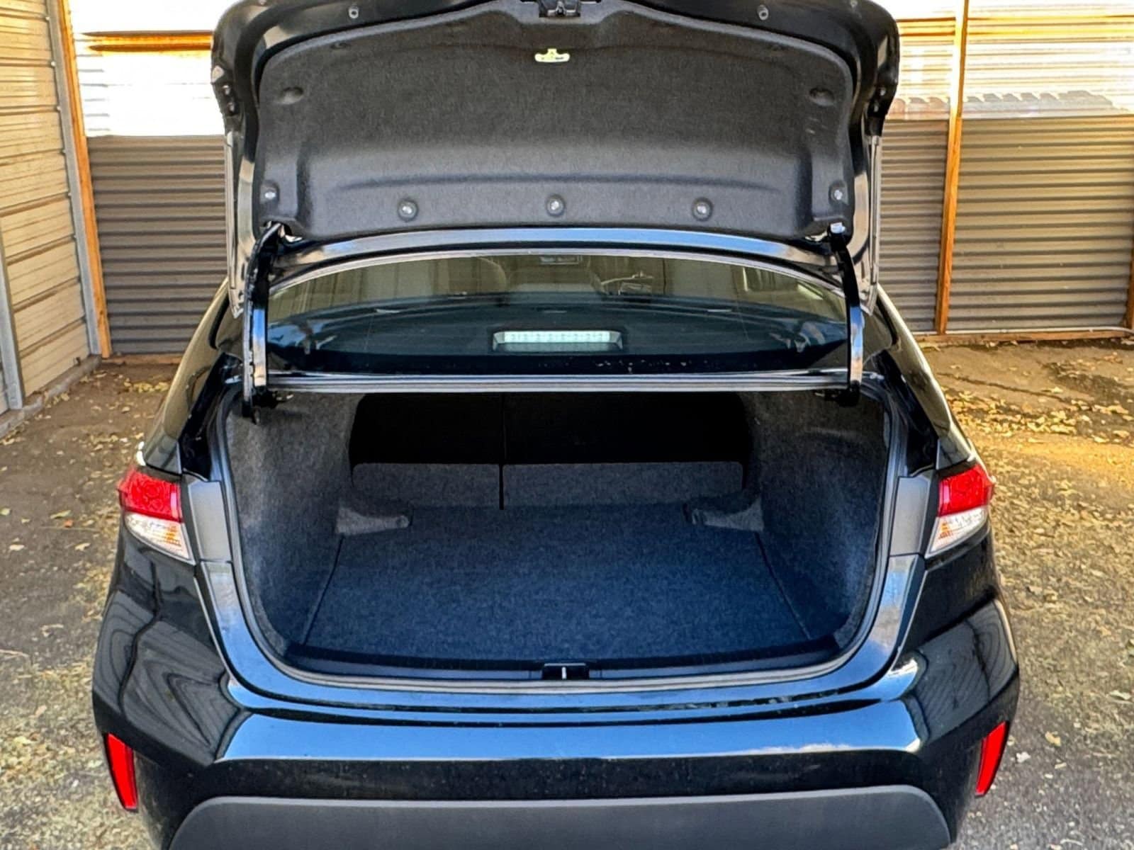 Thumbnail: 2025 Toyota Corolla - 29