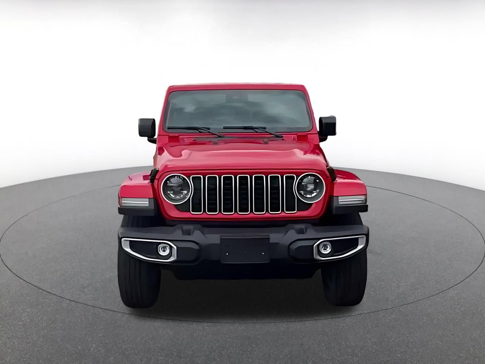 Thumbnail: 2025 Jeep Wrangler - 2