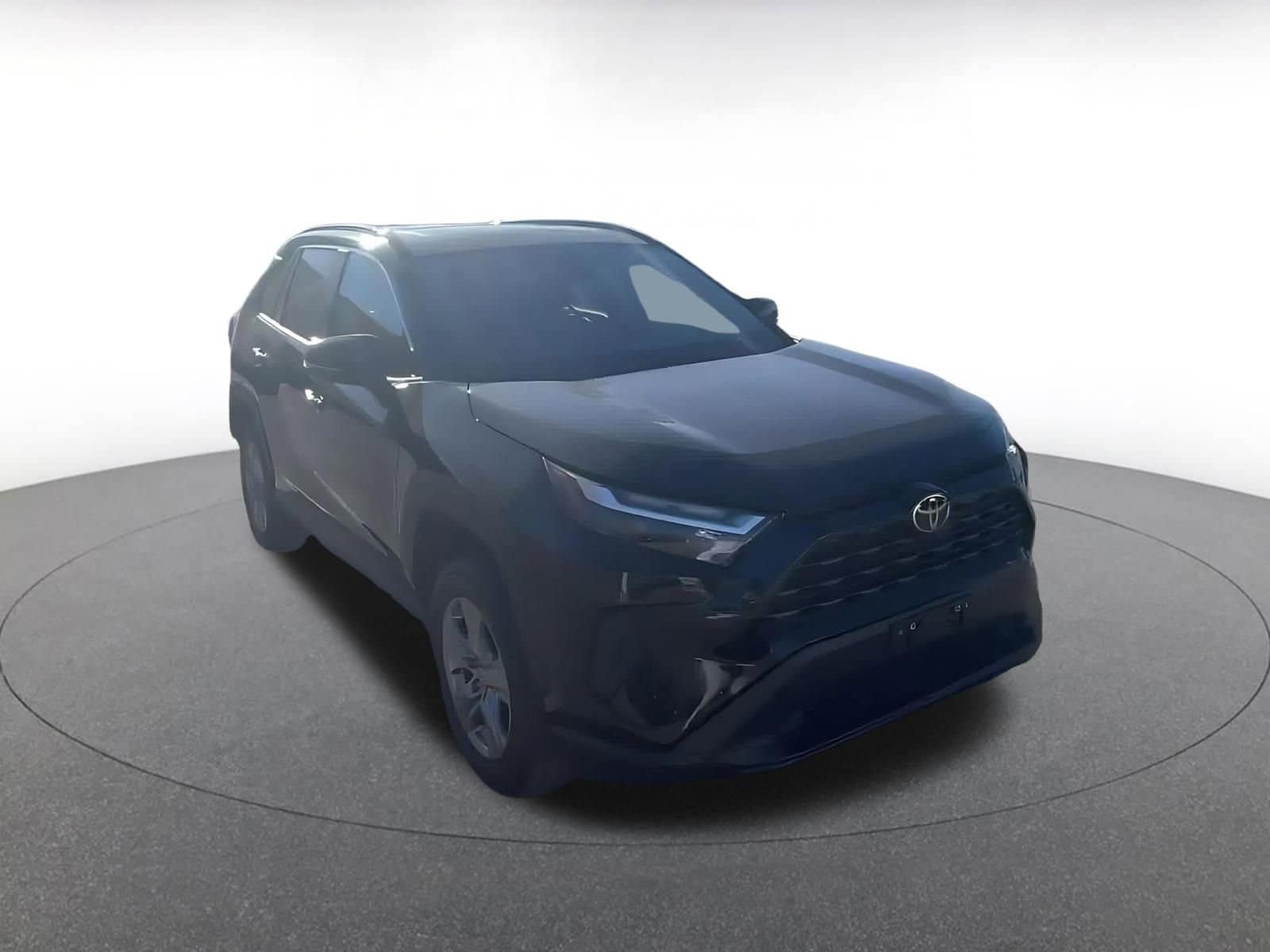 Thumbnail: 2025 Toyota RAV4 - 2