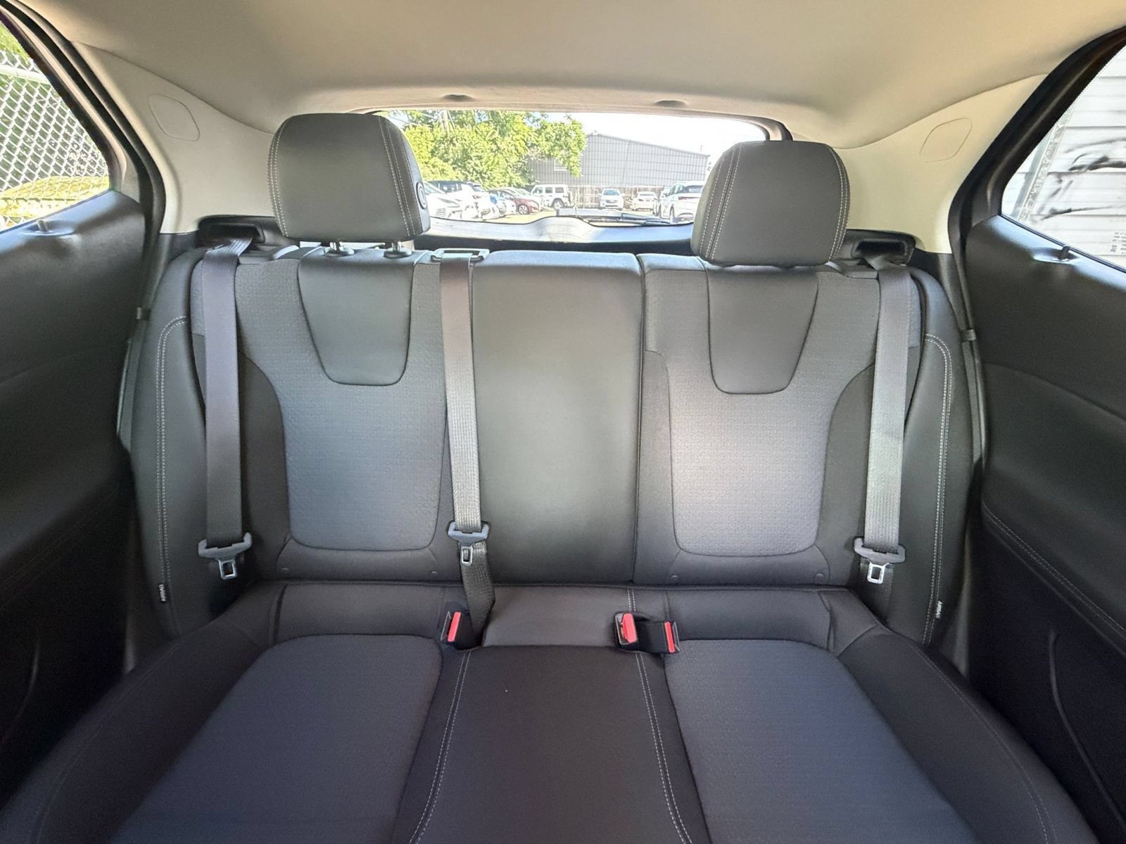 Thumbnail: 2026 Buick Encore GX - 35