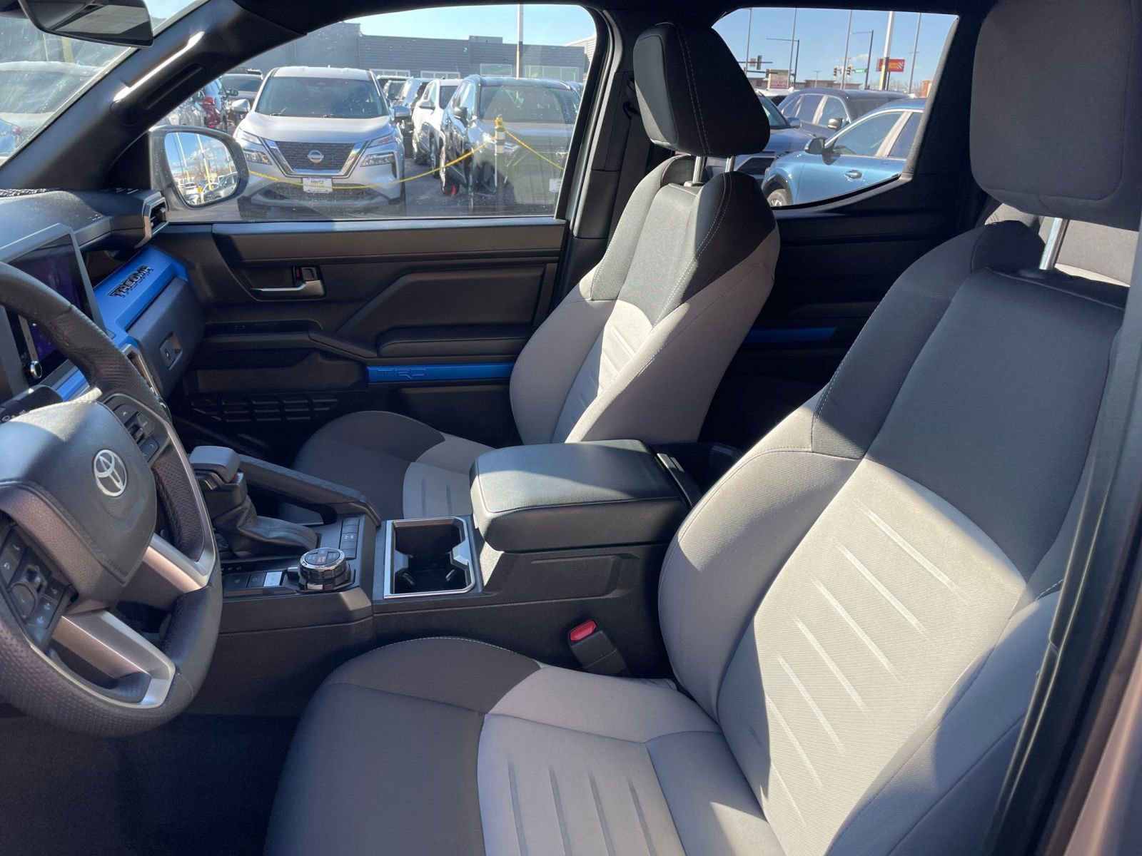 Thumbnail: 2025 Toyota Tacoma - 24