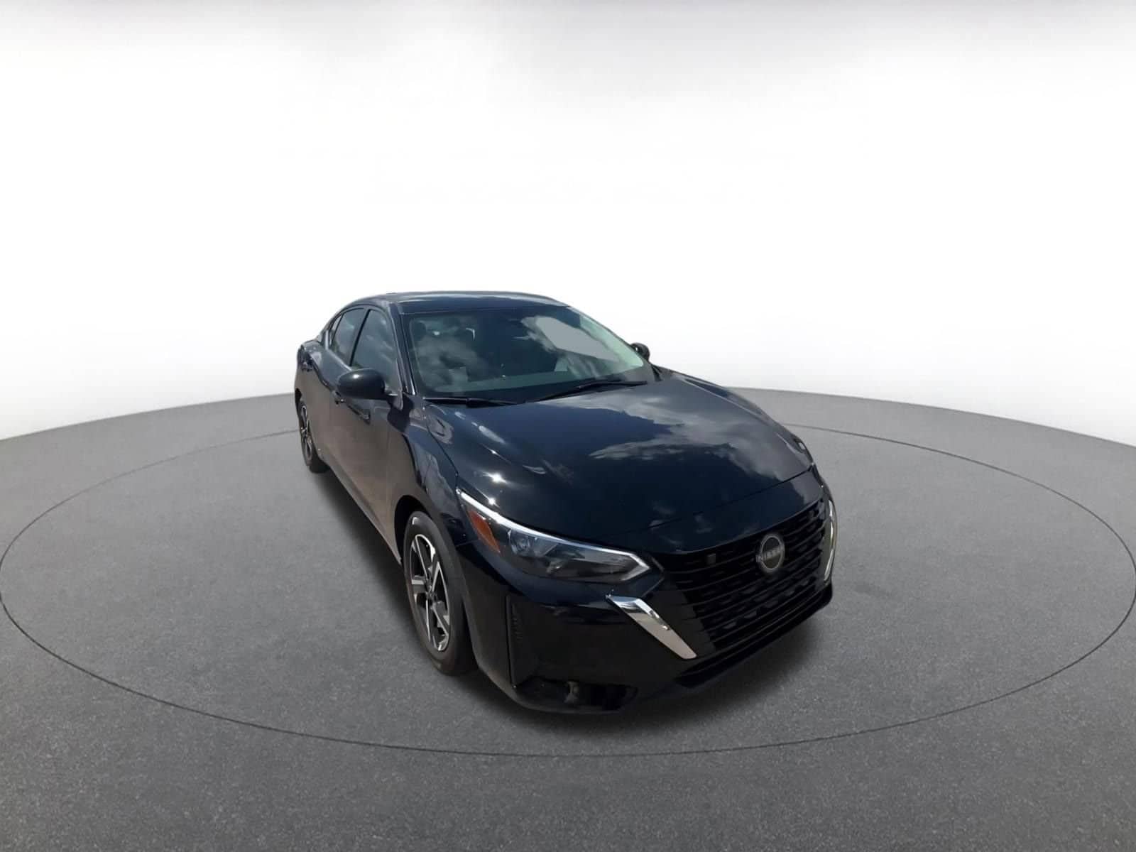 Thumbnail: 2025 Nissan Sentra - 3