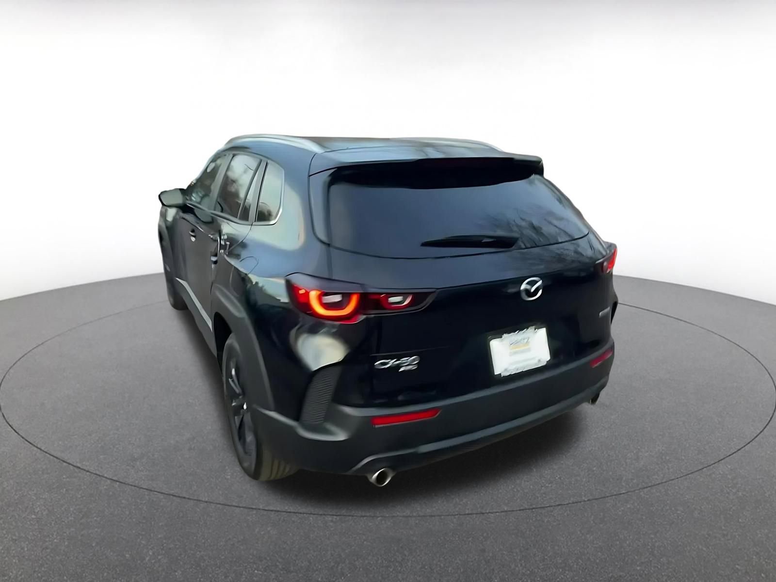 Thumbnail: 2025 Mazda CX-50 - 11