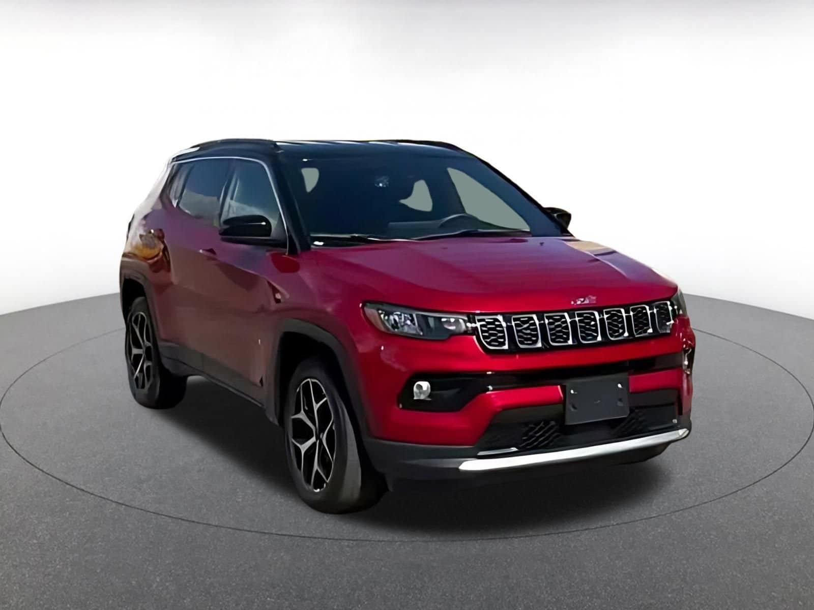 Thumbnail: 2025 Jeep Compass - 9