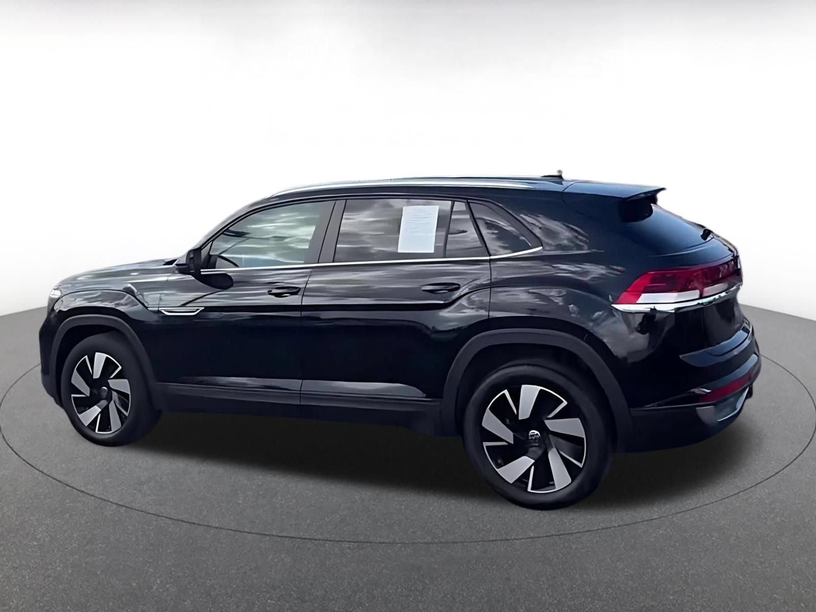 Thumbnail: 2025 Volkswagen Atlas - 8