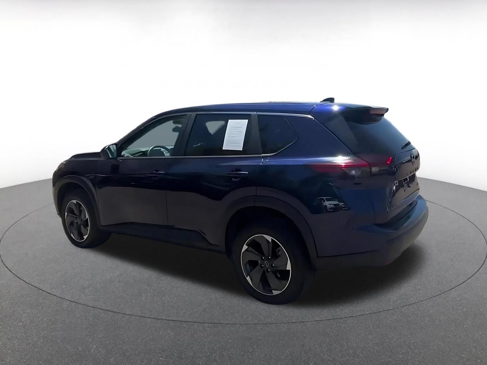Thumbnail: 2025 Nissan Rogue - 10