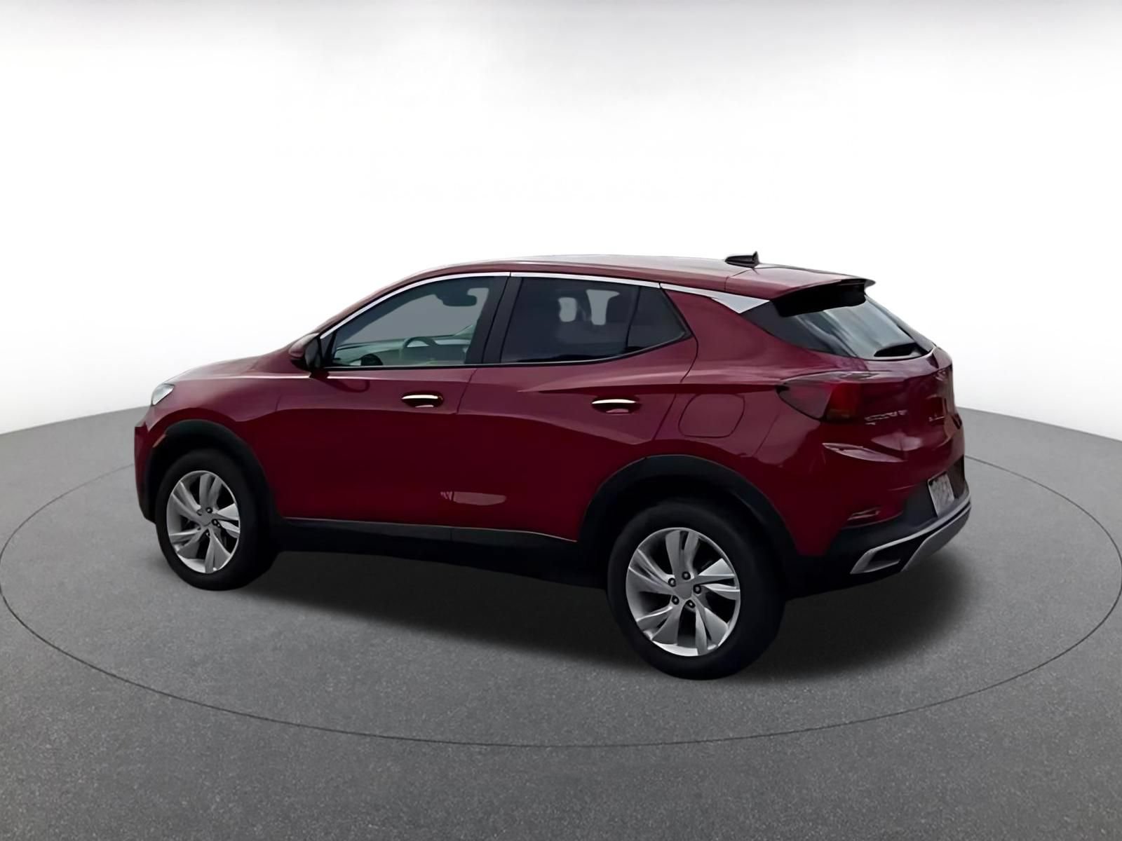 Thumbnail: 2026 Buick Encore GX - 9