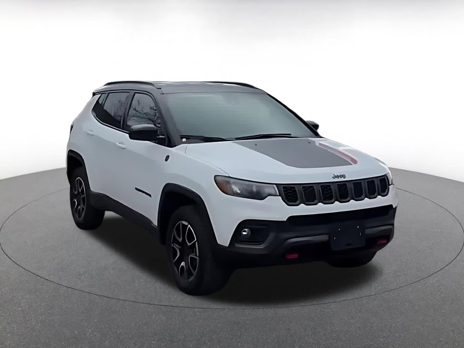 Thumbnail: 2025 Jeep Compass - 2
