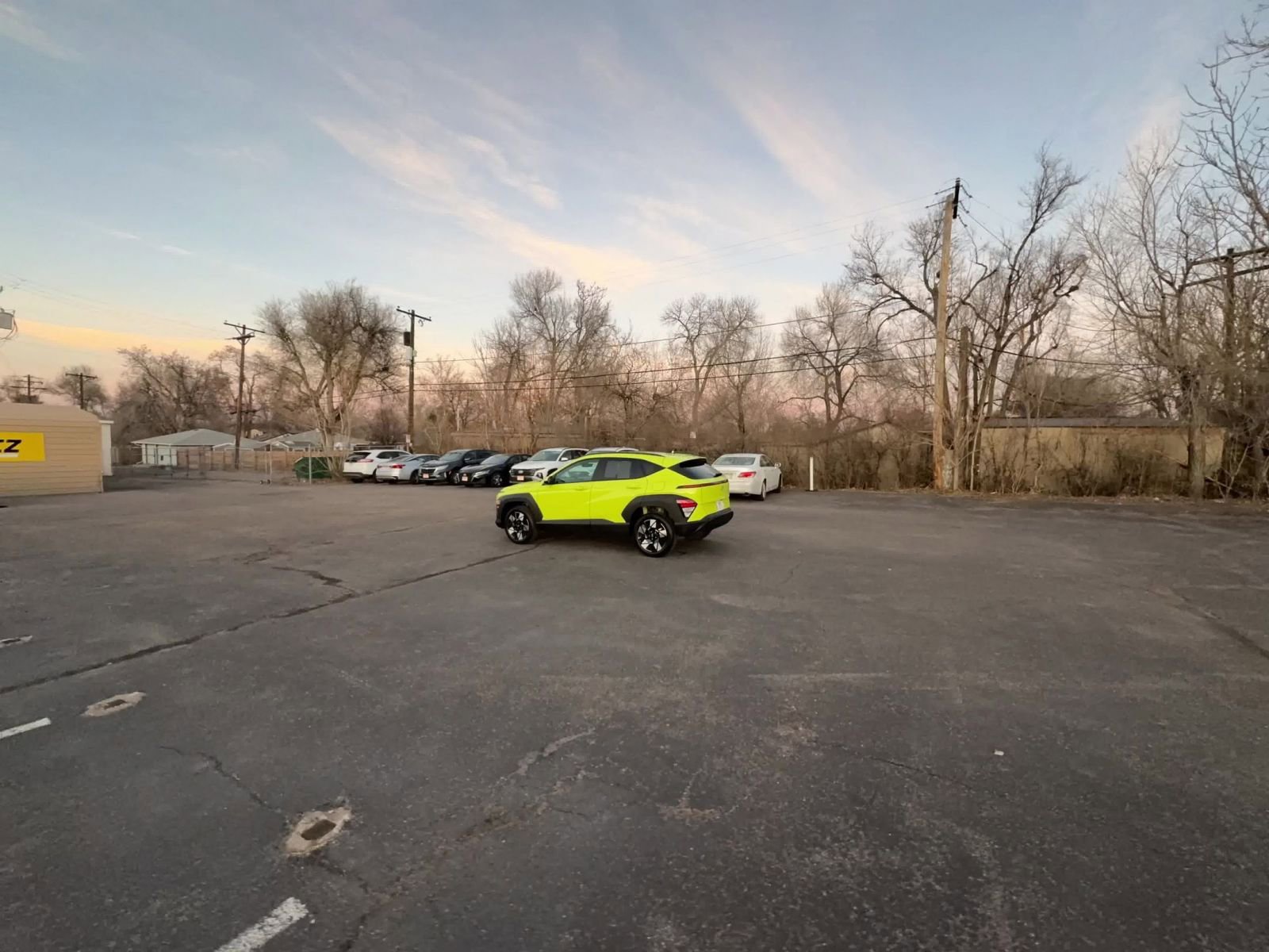 Thumbnail: 2025 Hyundai Kona - 15