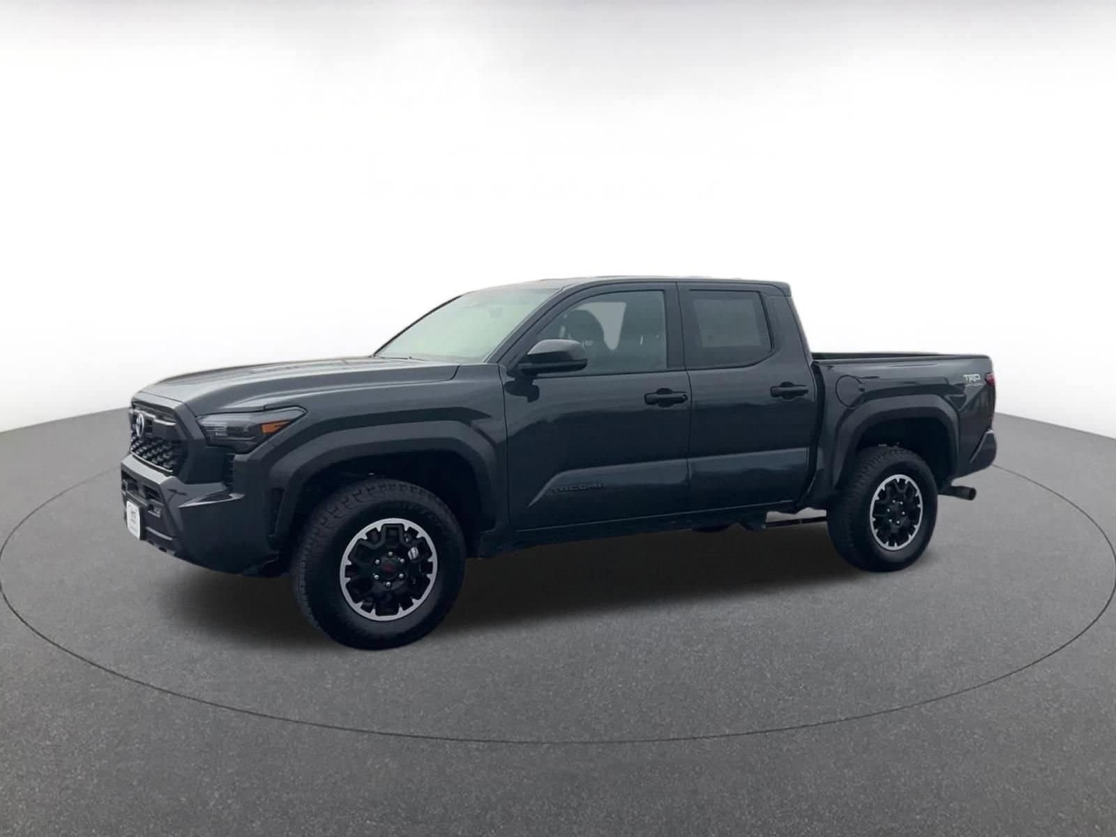 Thumbnail: 2025 Toyota Tacoma - 7
