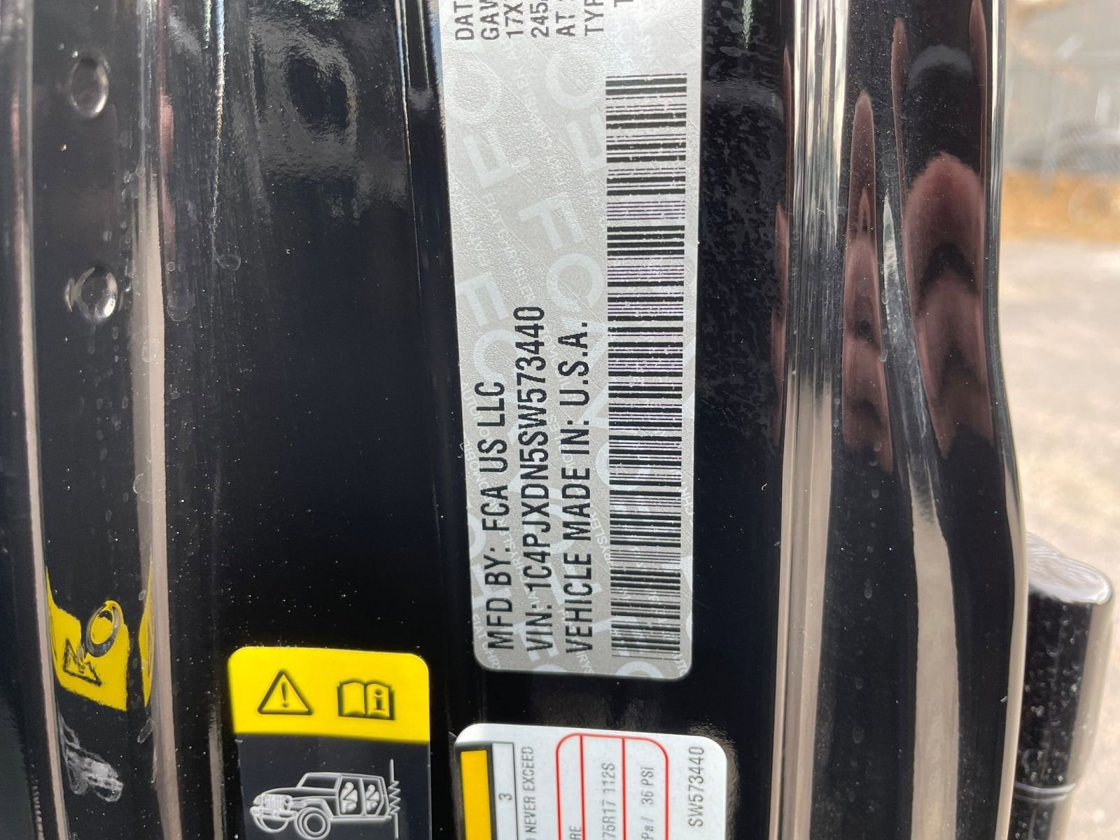 Thumbnail: 2025 Jeep Wrangler - 28