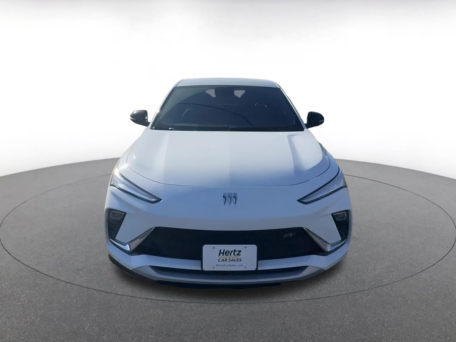 Thumbnail: 2025 Buick Envista - 4