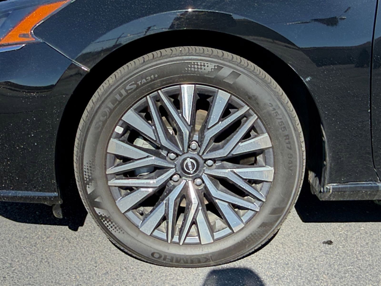 Thumbnail: 2025 Nissan Altima - 28