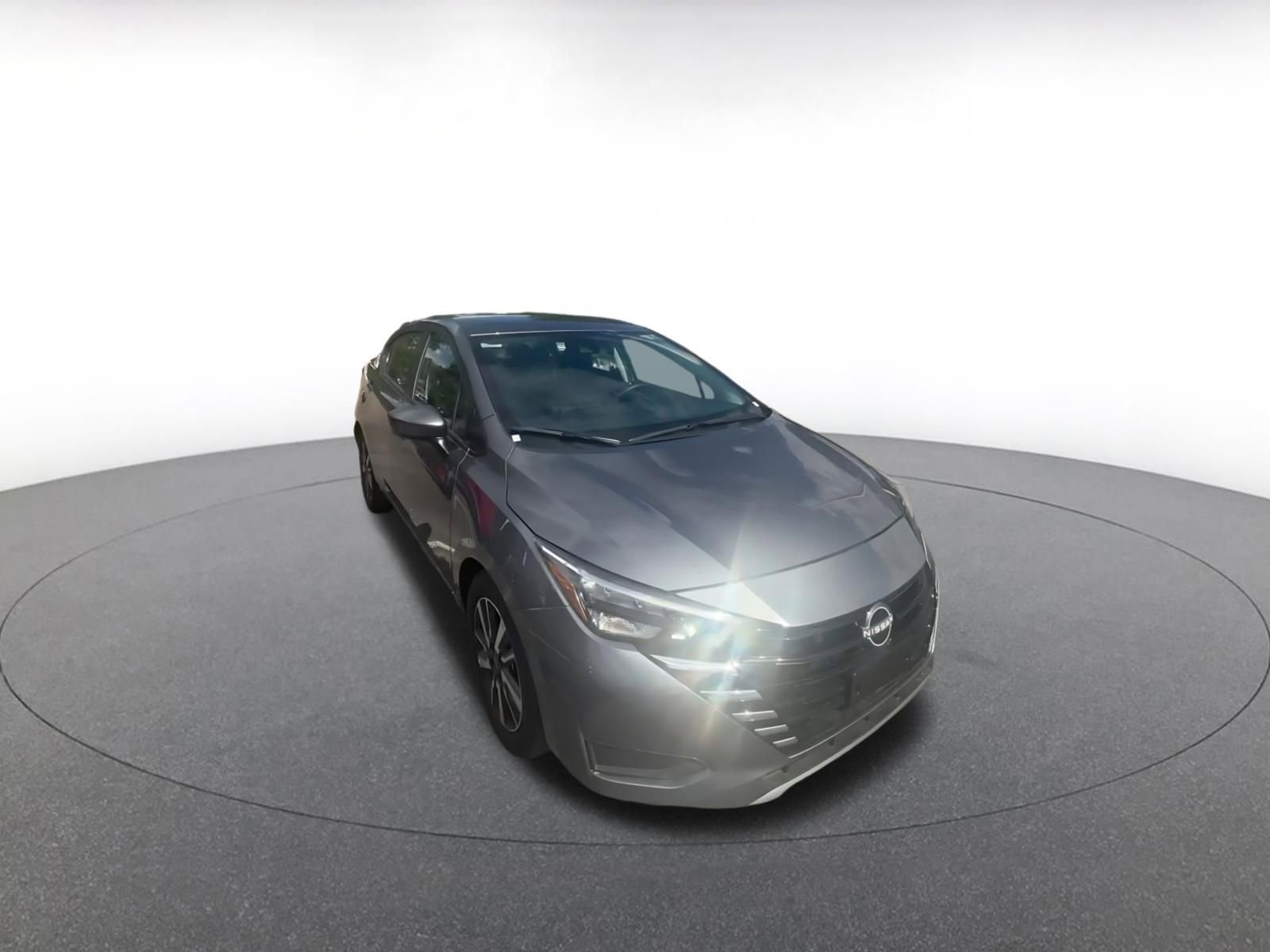 Thumbnail: 2025 Nissan Versa - 3