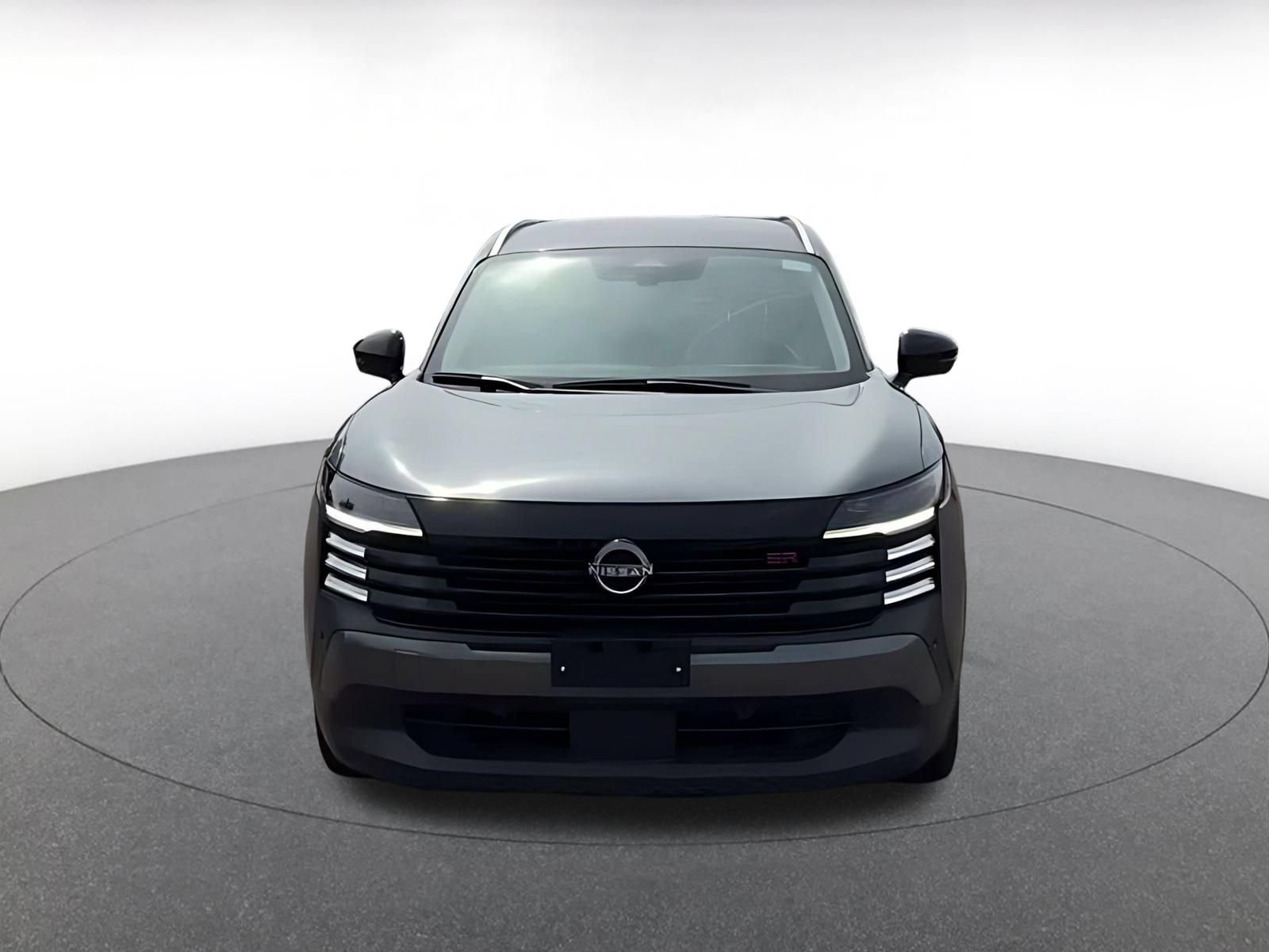 Thumbnail: 2026 Nissan Kicks - 6