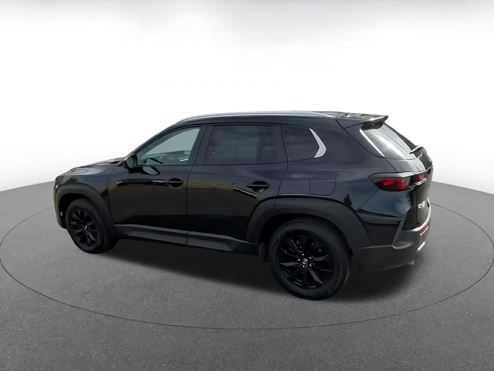 Thumbnail: 2025 Mazda CX-50 - 10