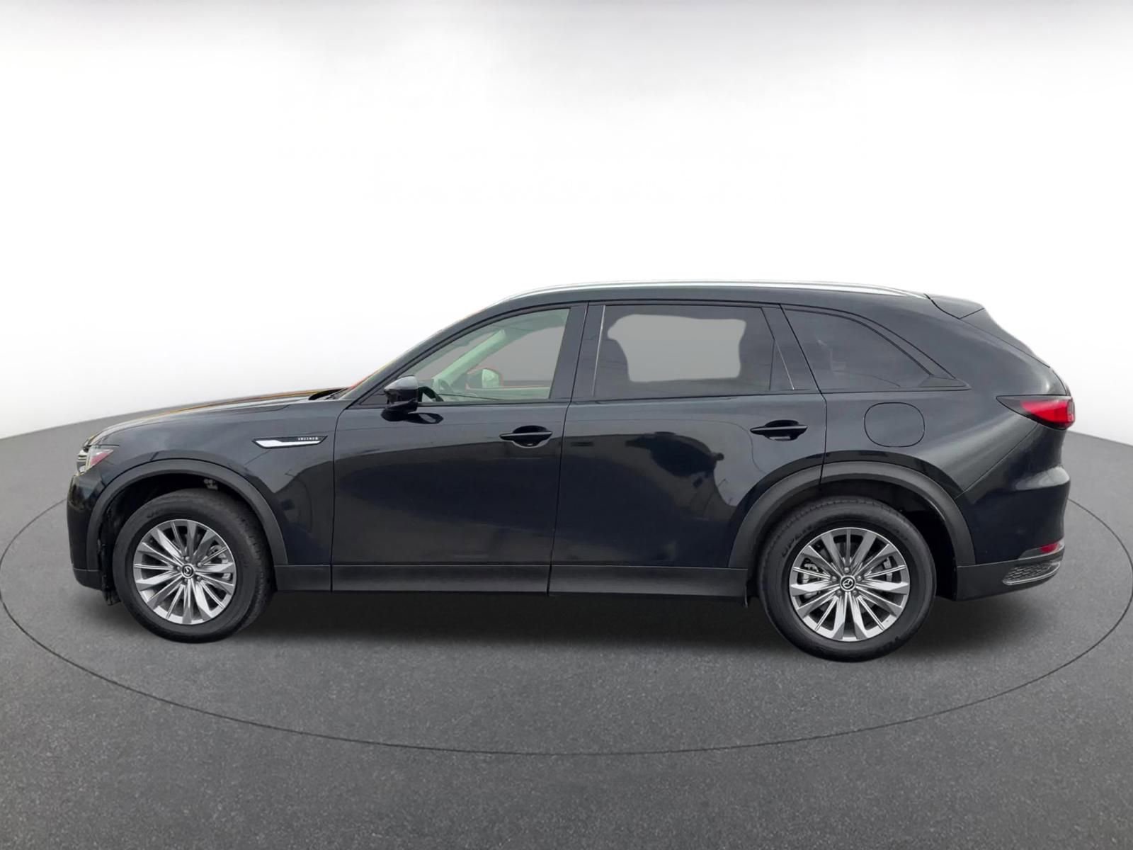 Thumbnail: 2025 Mazda CX-90 - 9