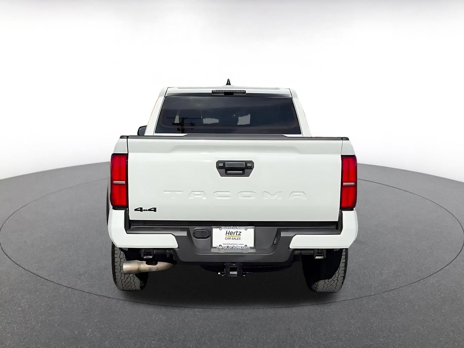 Thumbnail: 2025 Toyota Tacoma - 12