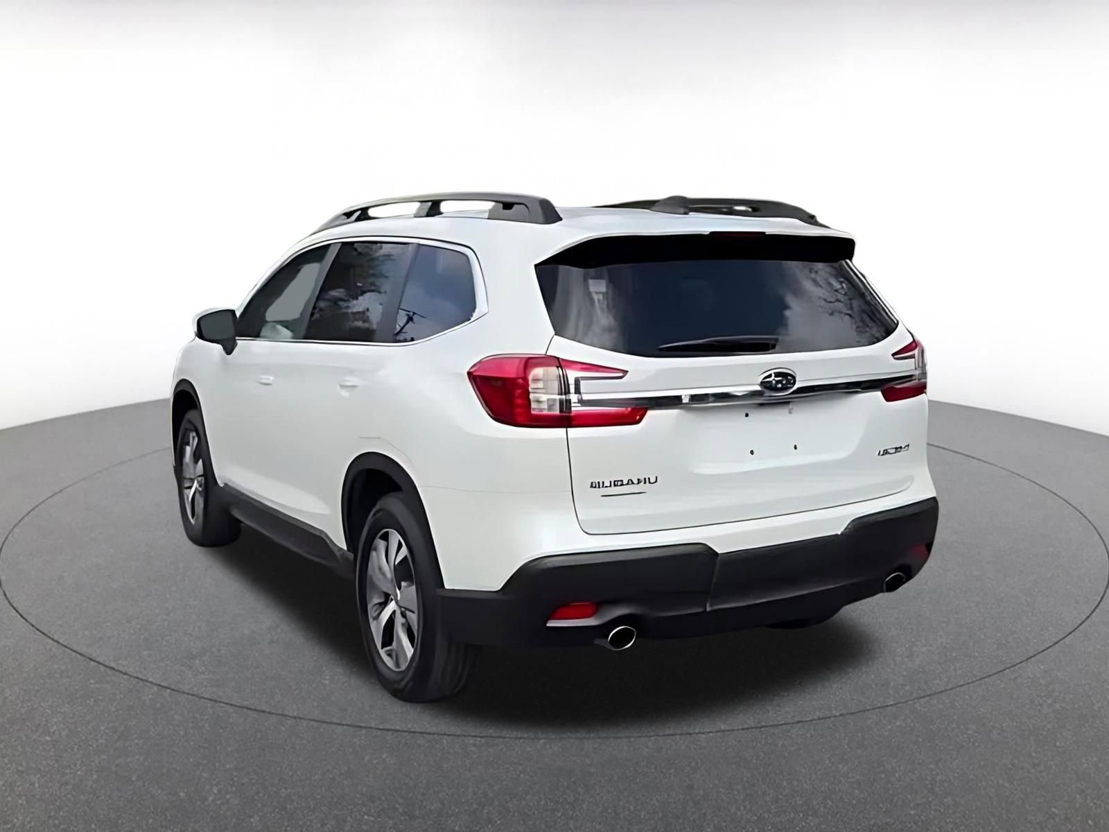 Thumbnail: 2025 Subaru Ascent - 10