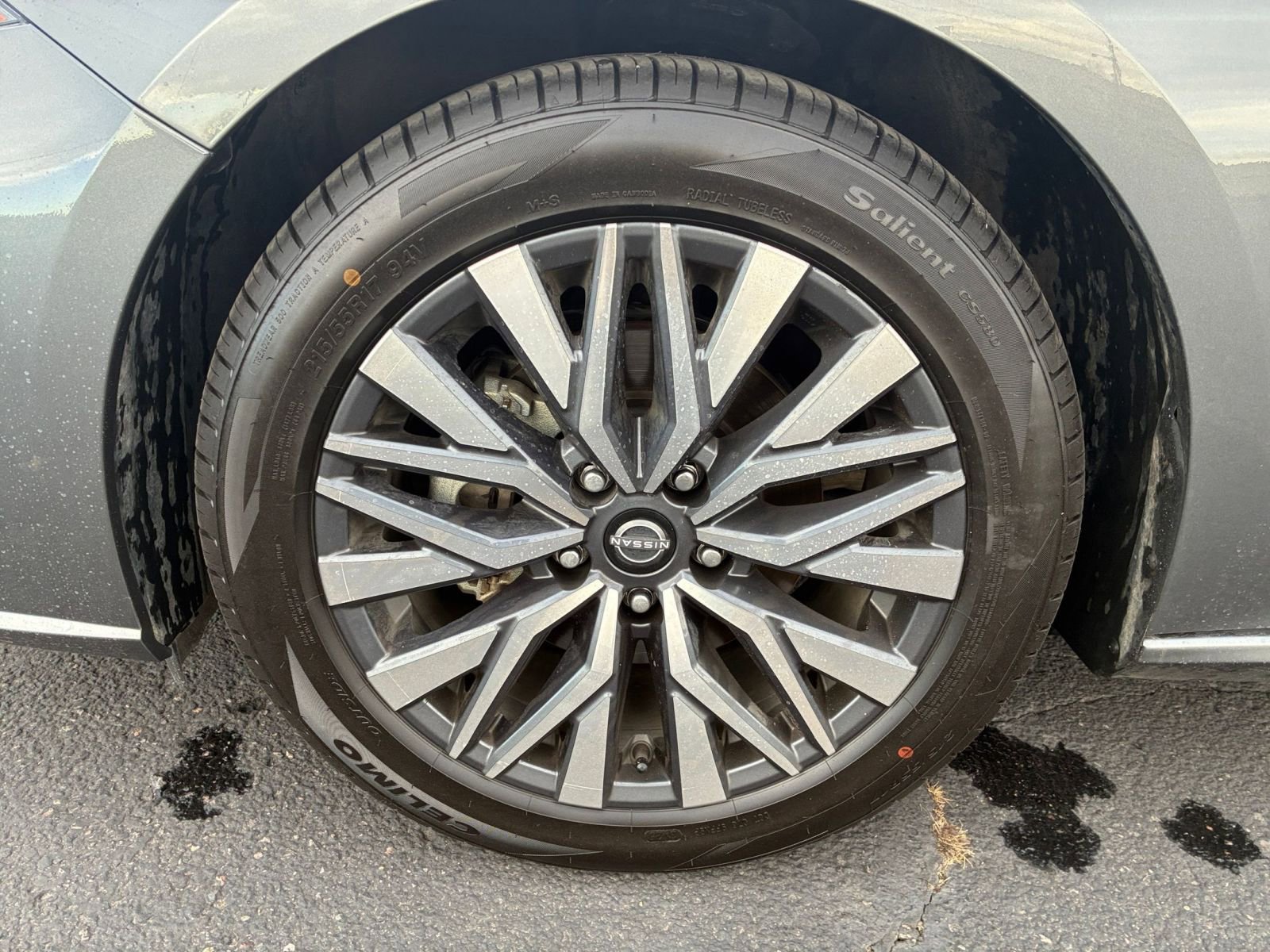 Thumbnail: 2025 Nissan Altima - 29