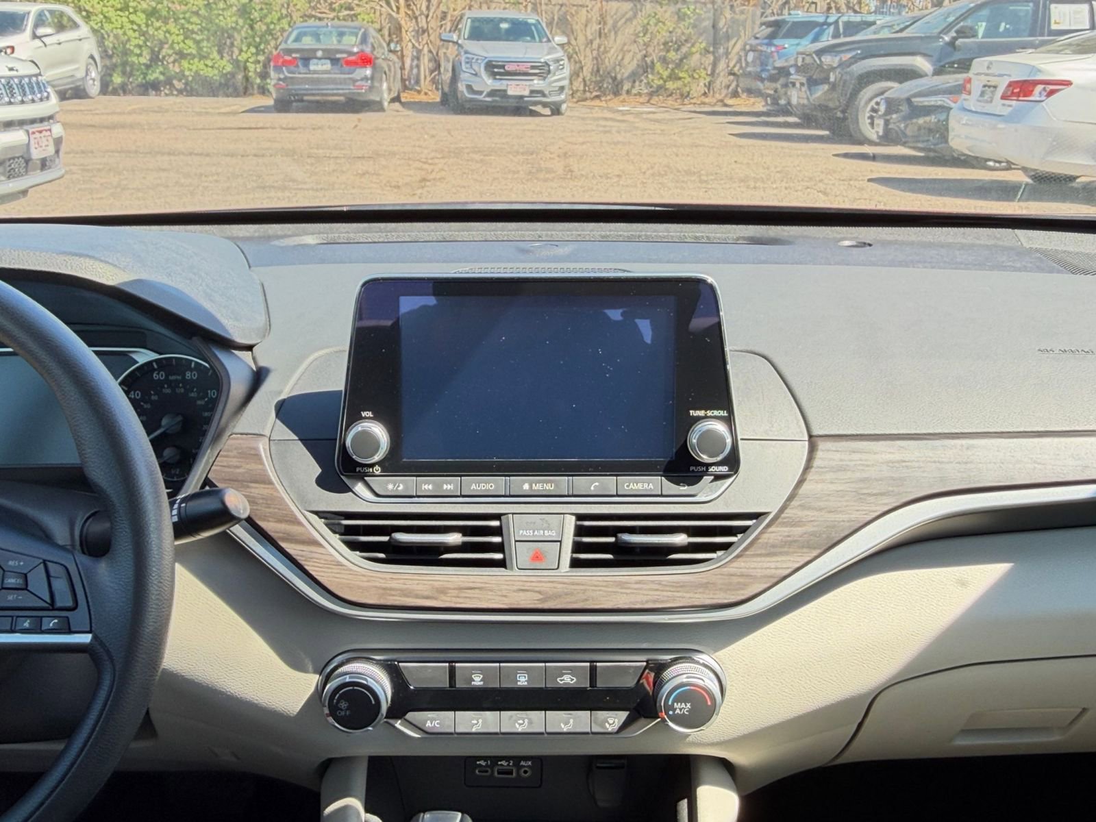 Thumbnail: 2025 Nissan Altima - 20