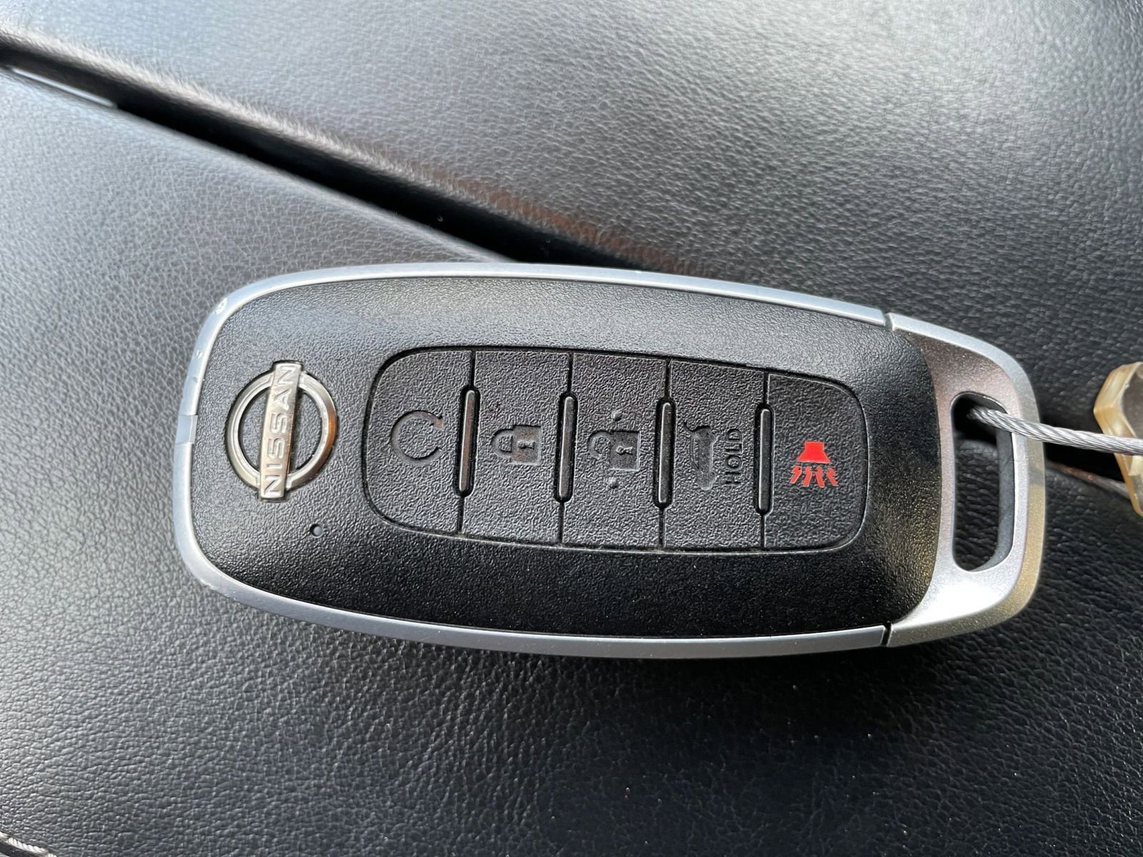 Thumbnail: 2025 Nissan Rogue - 27