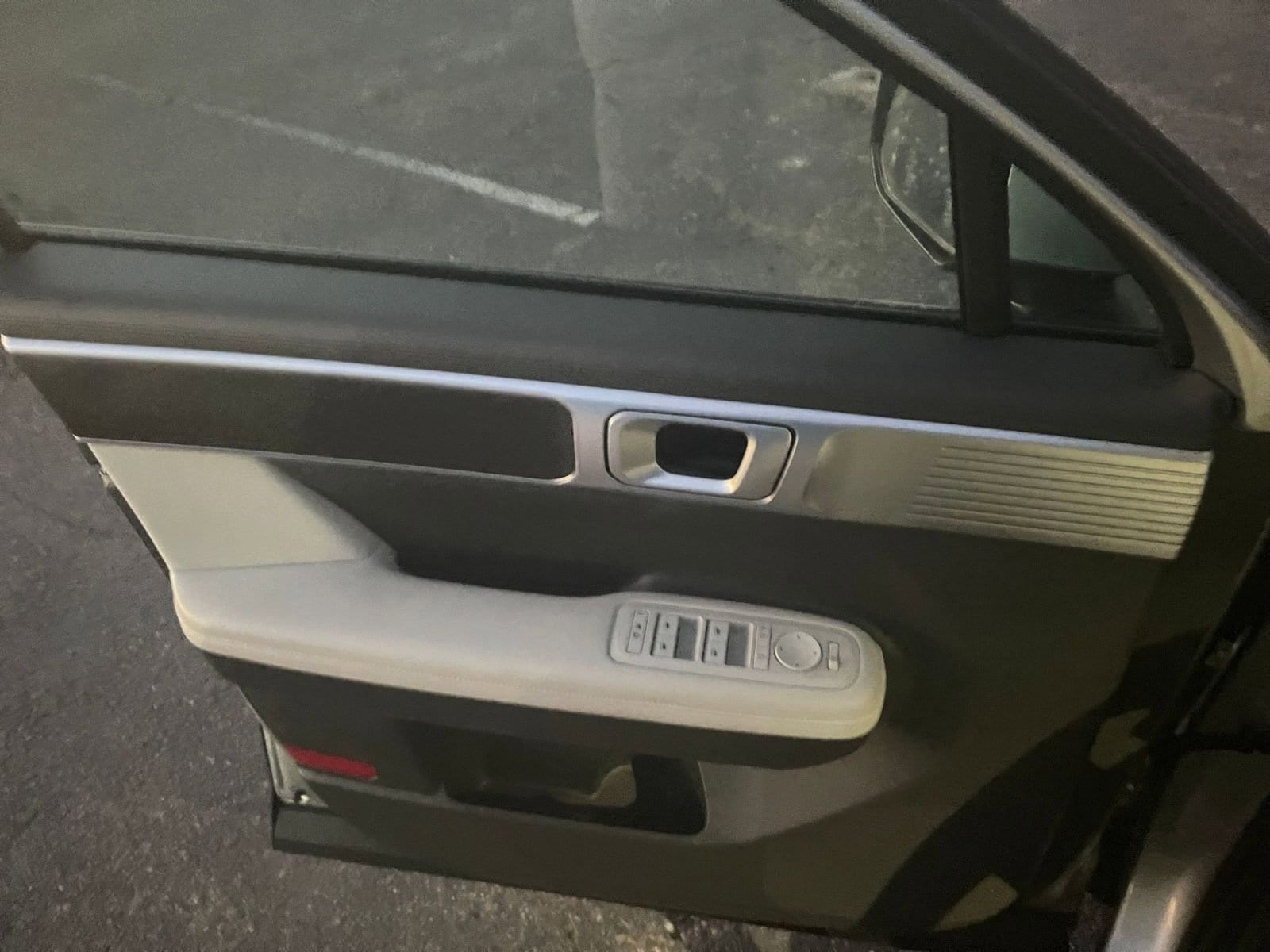 Thumbnail: 2025 Hyundai Santa Fe - 20