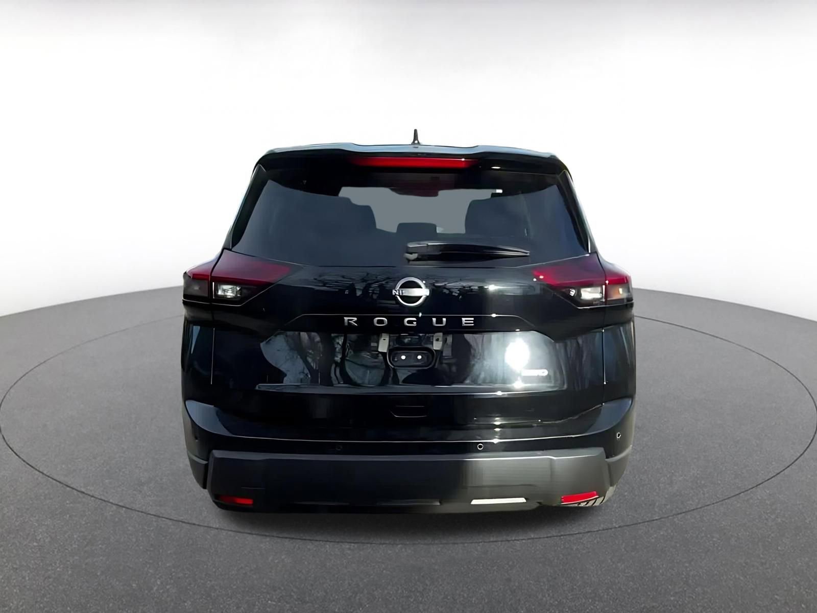 Thumbnail: 2025 Nissan Rogue - 12