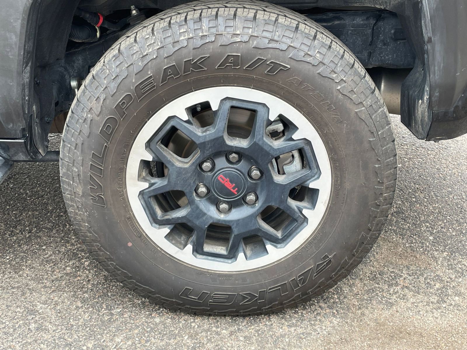 Thumbnail: 2025 Toyota 4Runner - 30