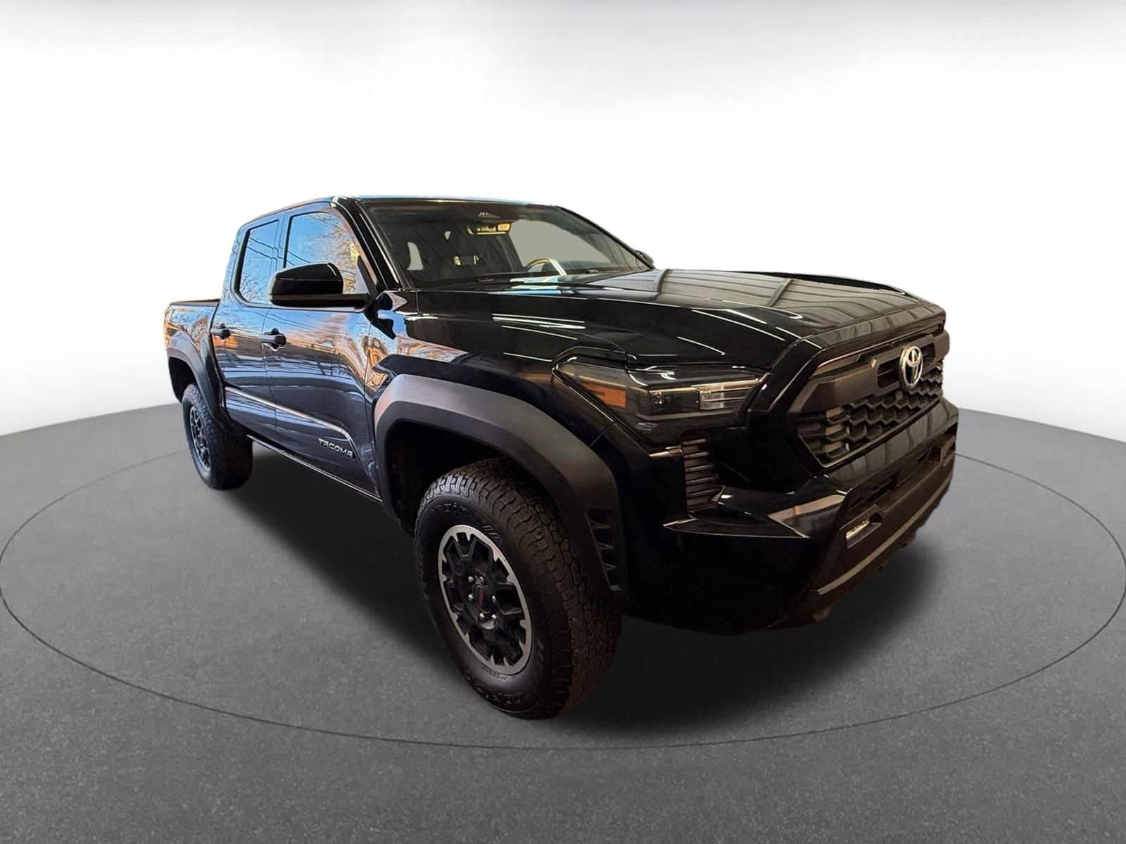 Thumbnail: 2025 Toyota Tacoma - 1