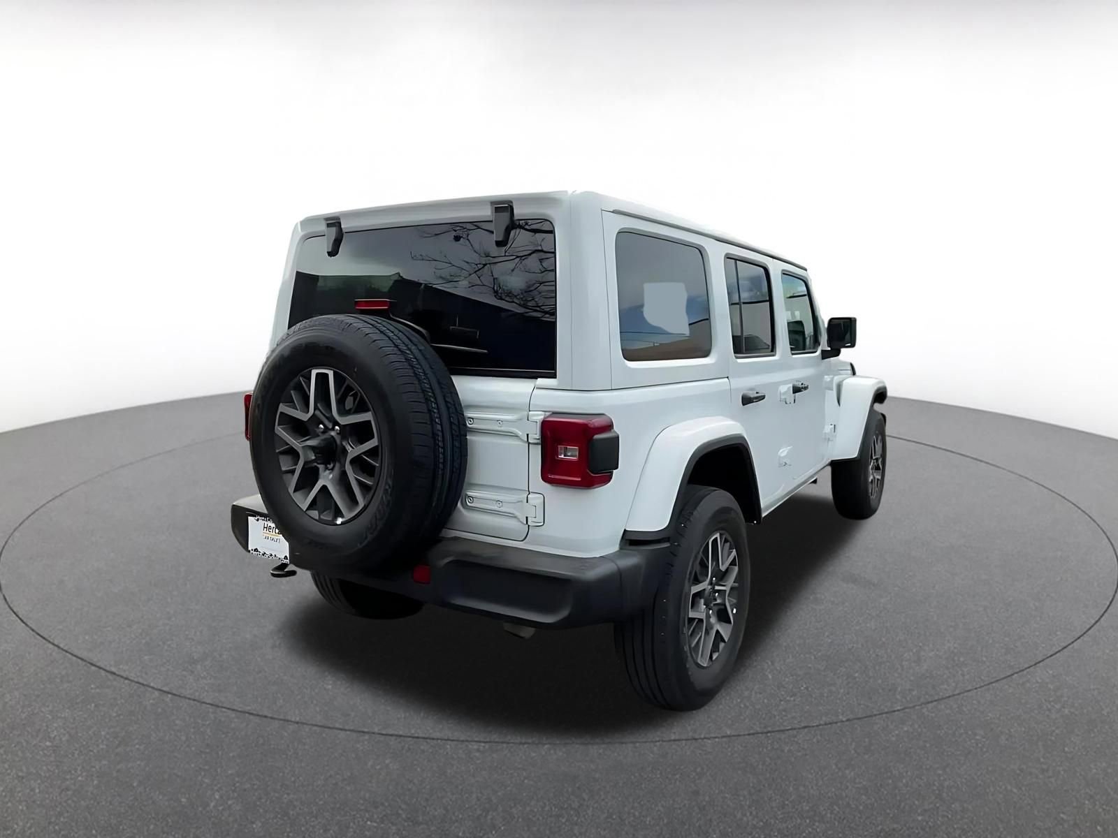 Thumbnail: 2025 Jeep Wrangler - 14