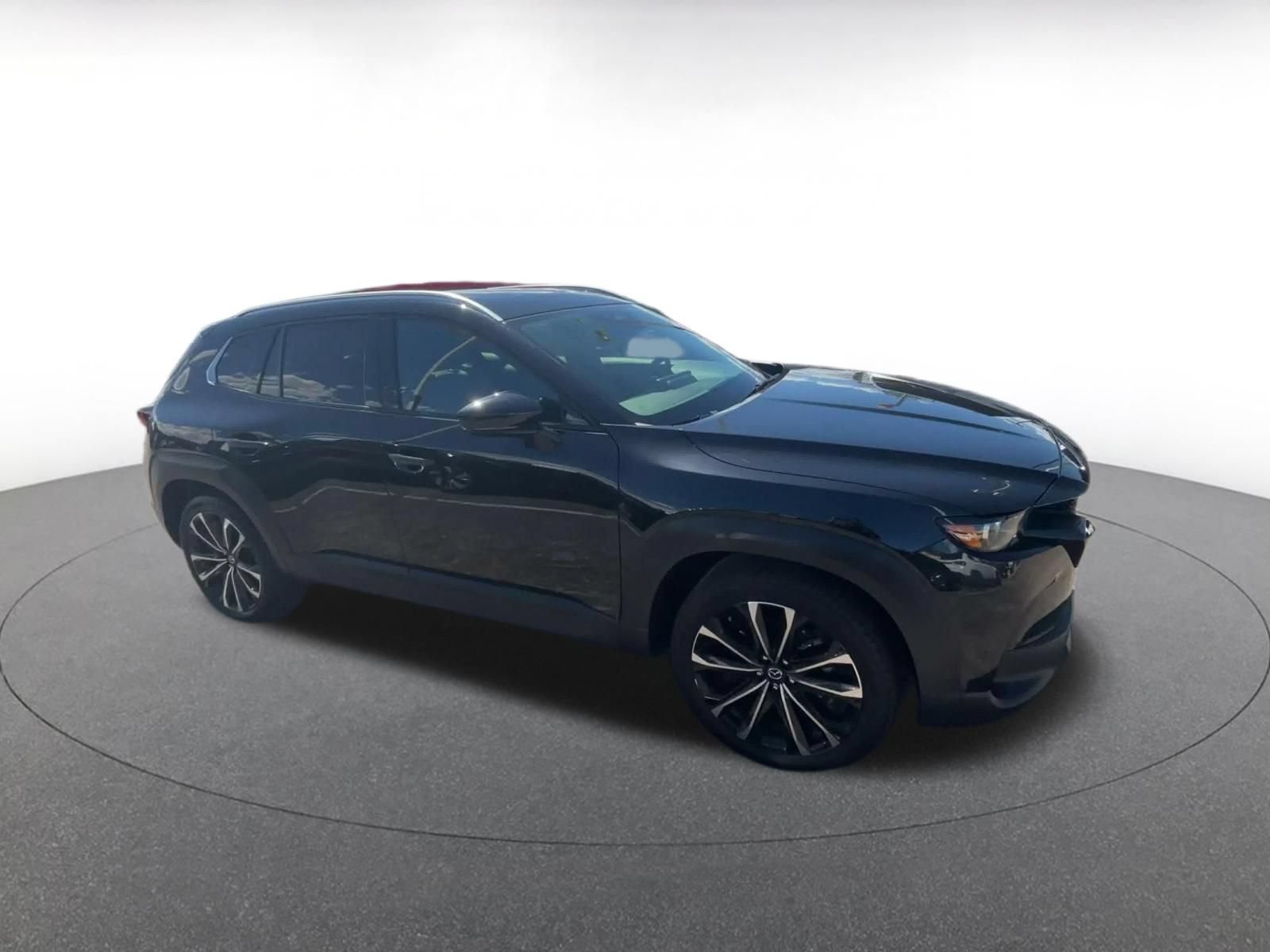 Thumbnail: 2026 Mazda CX-50 - 2