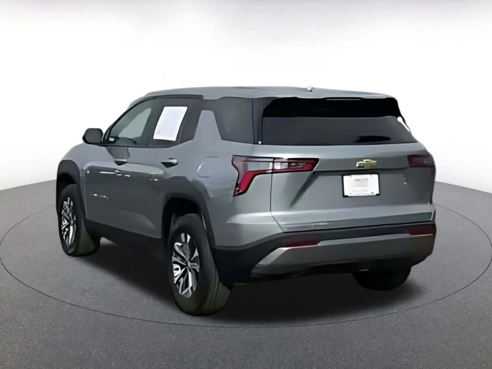 Thumbnail: 2025 Chevrolet Equinox - 15