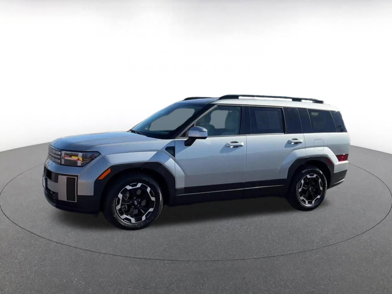 Thumbnail: 2025 Hyundai Santa Fe - 8