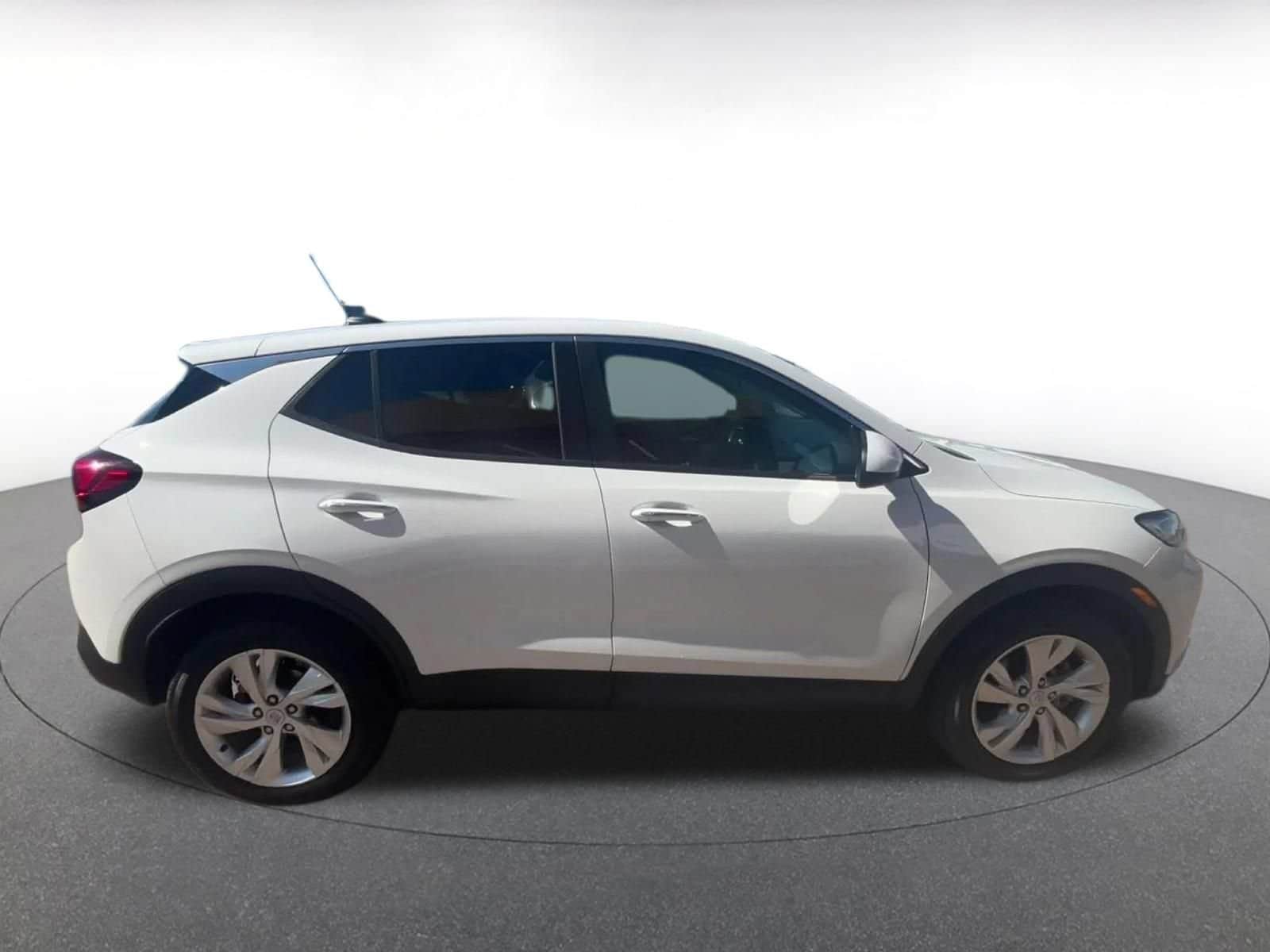 Thumbnail: 2026 Buick Encore GX - 15