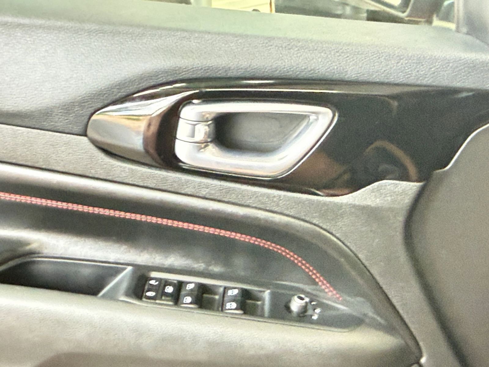 Thumbnail: 2025 Jeep Compass - 18