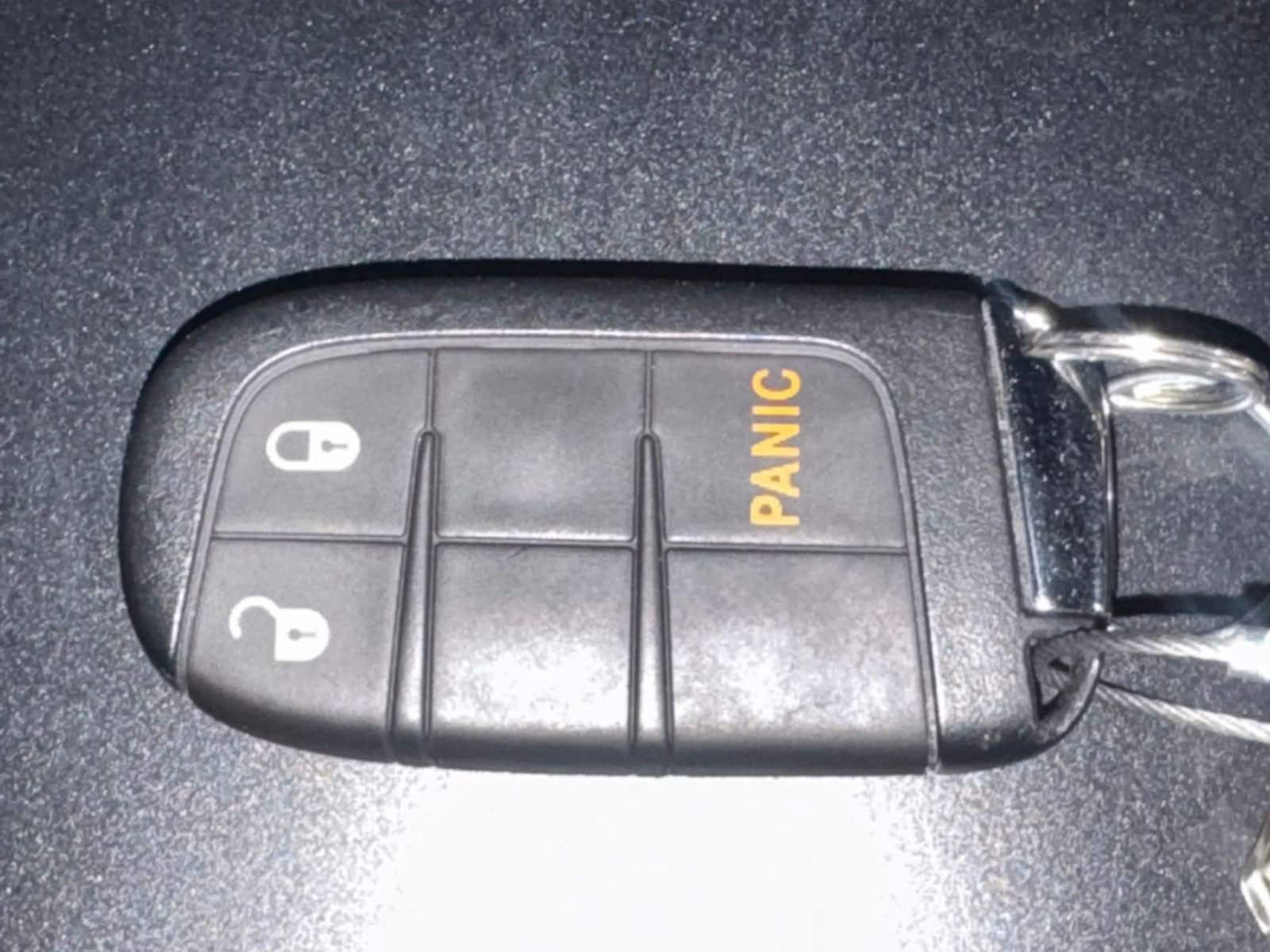 Thumbnail: 2025 Jeep Compass - 22