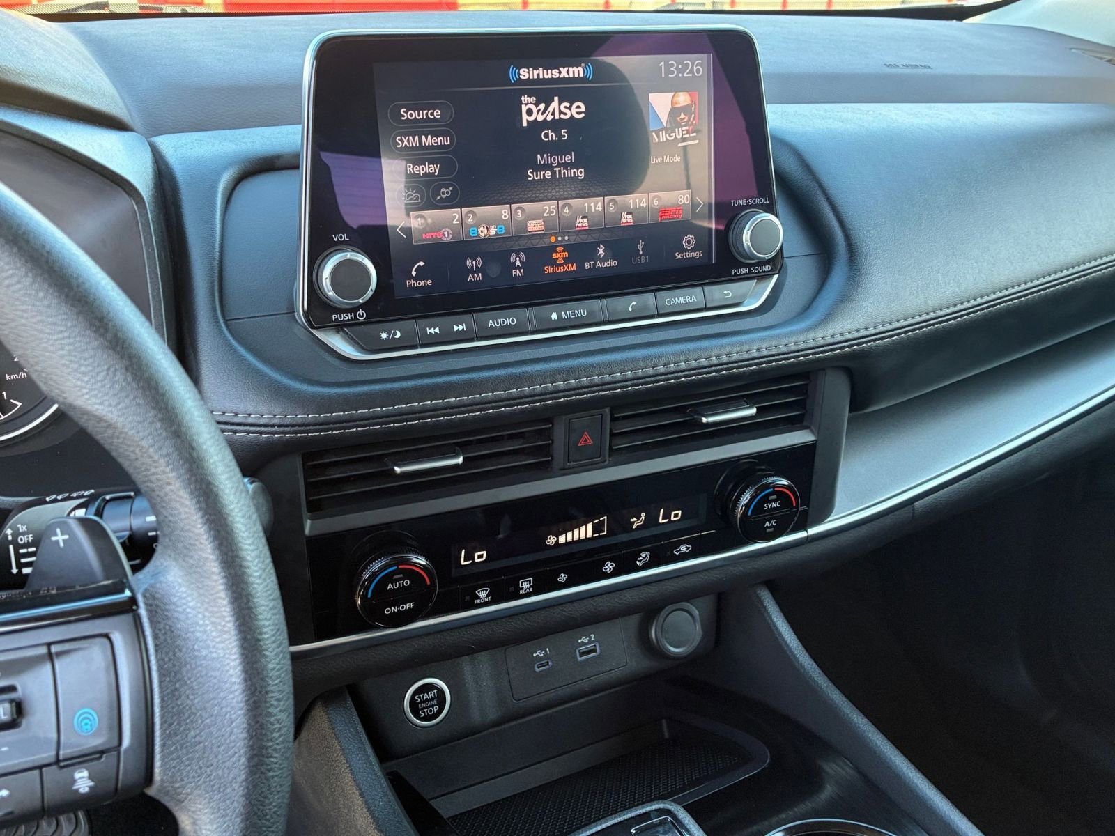 Thumbnail: 2023 Nissan Rogue - 21